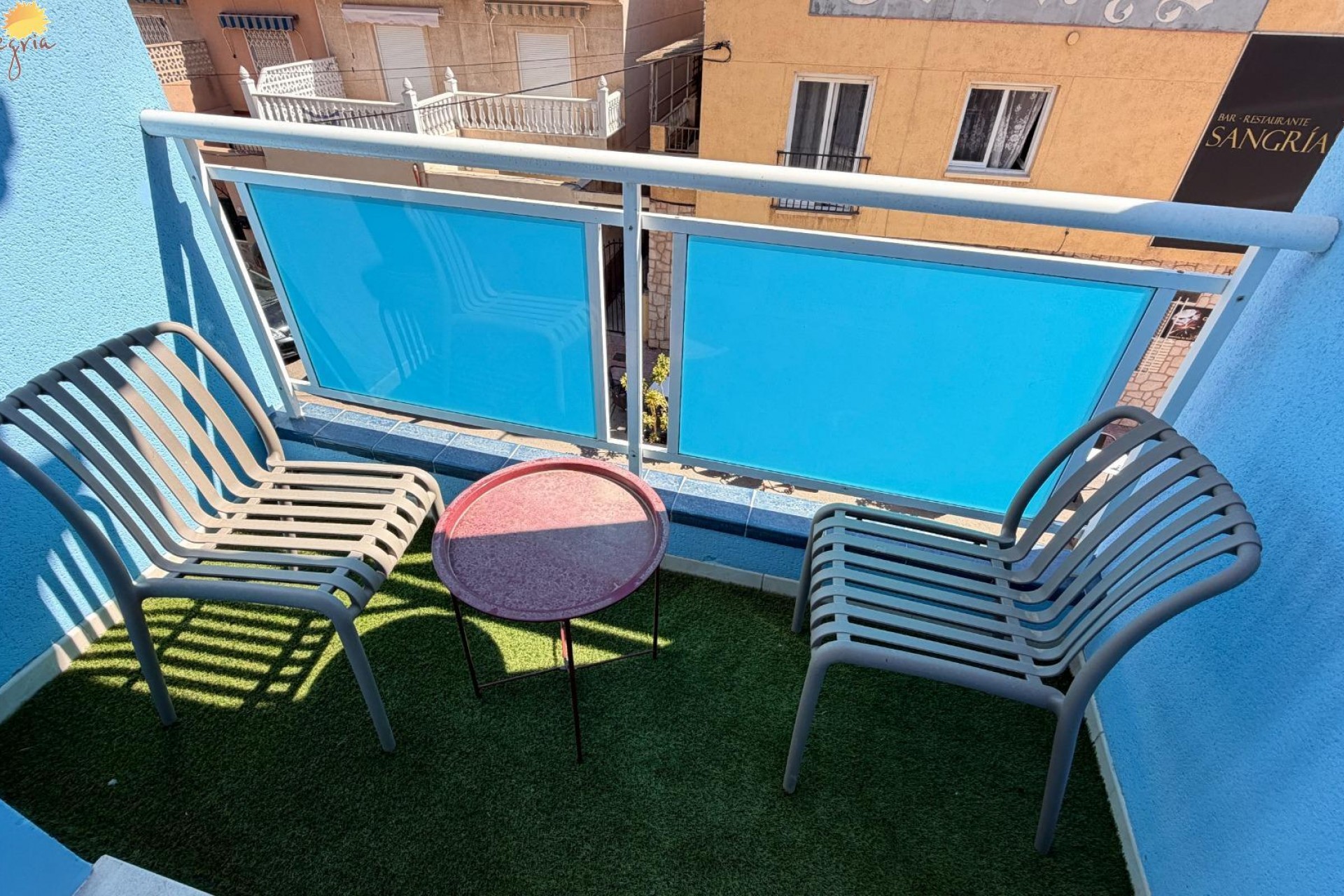 Reventa - Apartment -
Torrevieja - Estacion De Autobuses