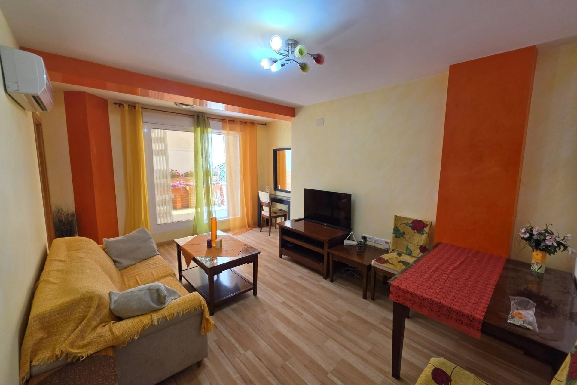 Reventa - Apartment -
Torrevieja - Estacion De Autobuses