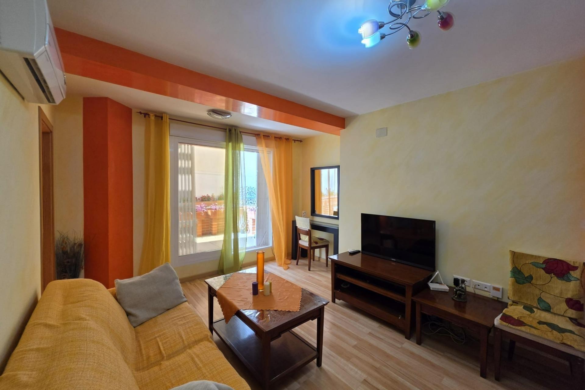 Reventa - Apartment -
Torrevieja - Estacion De Autobuses