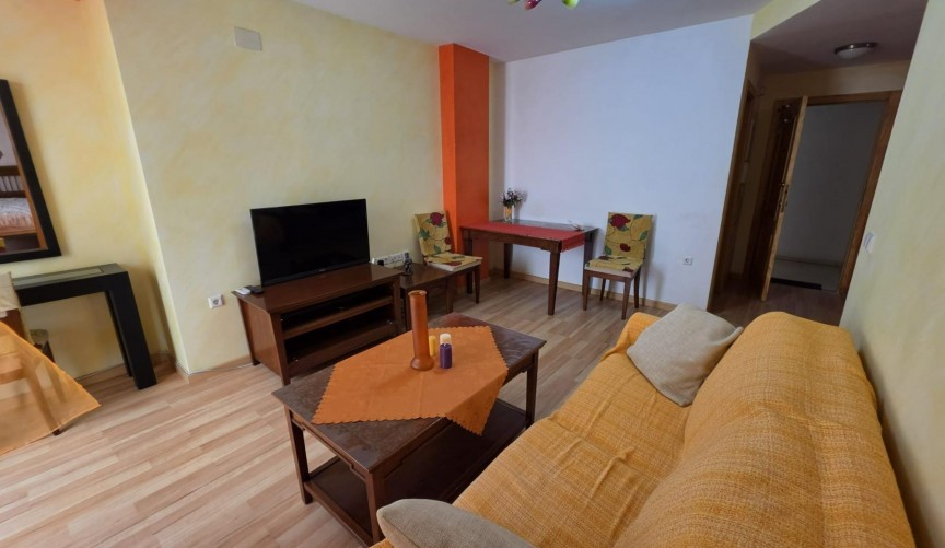 Reventa - Apartment -
Torrevieja - Estacion De Autobuses