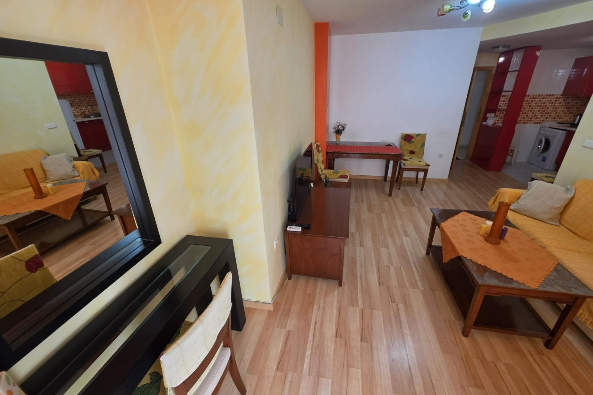 Reventa - Apartment -
Torrevieja - Estacion De Autobuses