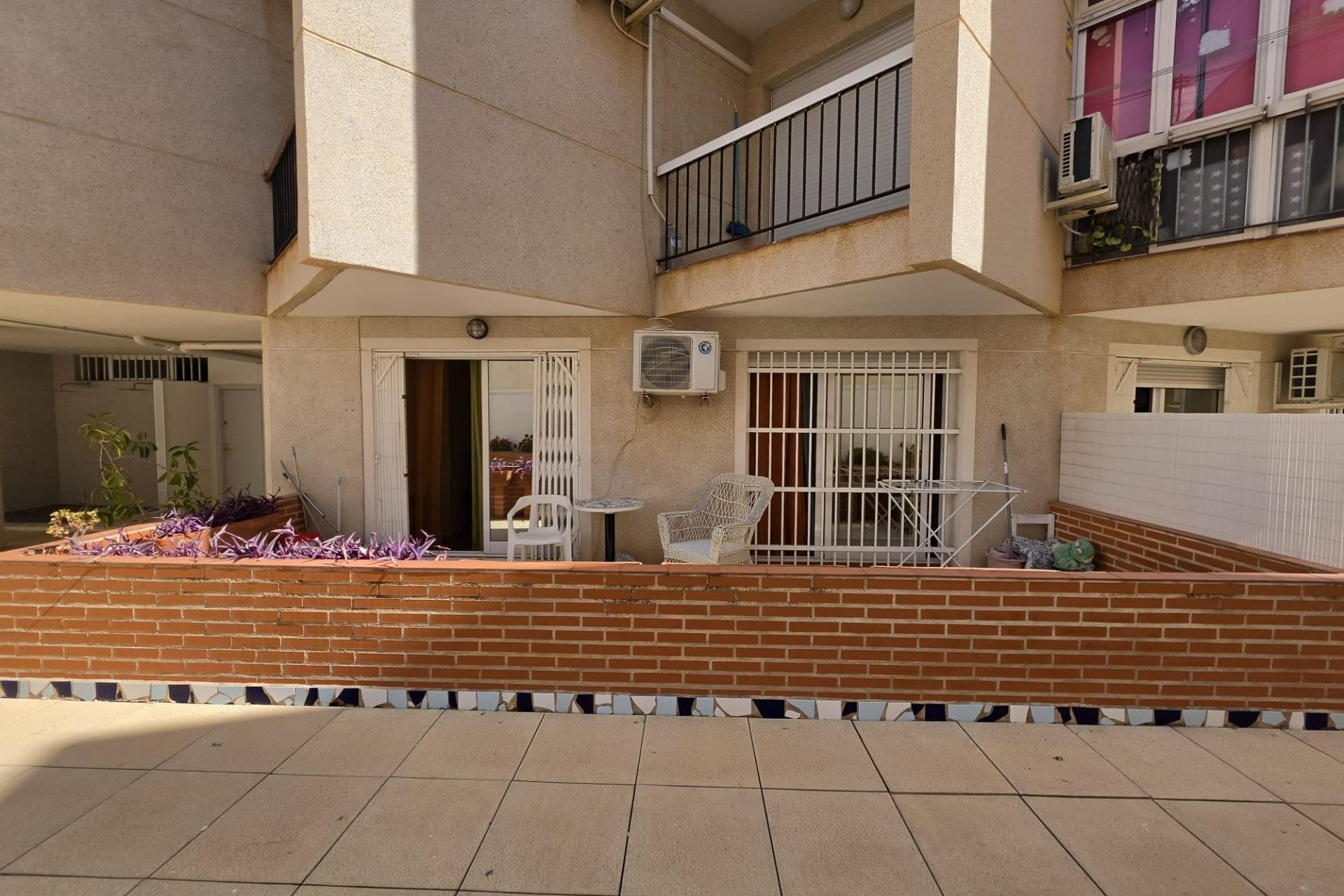 Reventa - Apartment -
Torrevieja - Estacion De Autobuses
