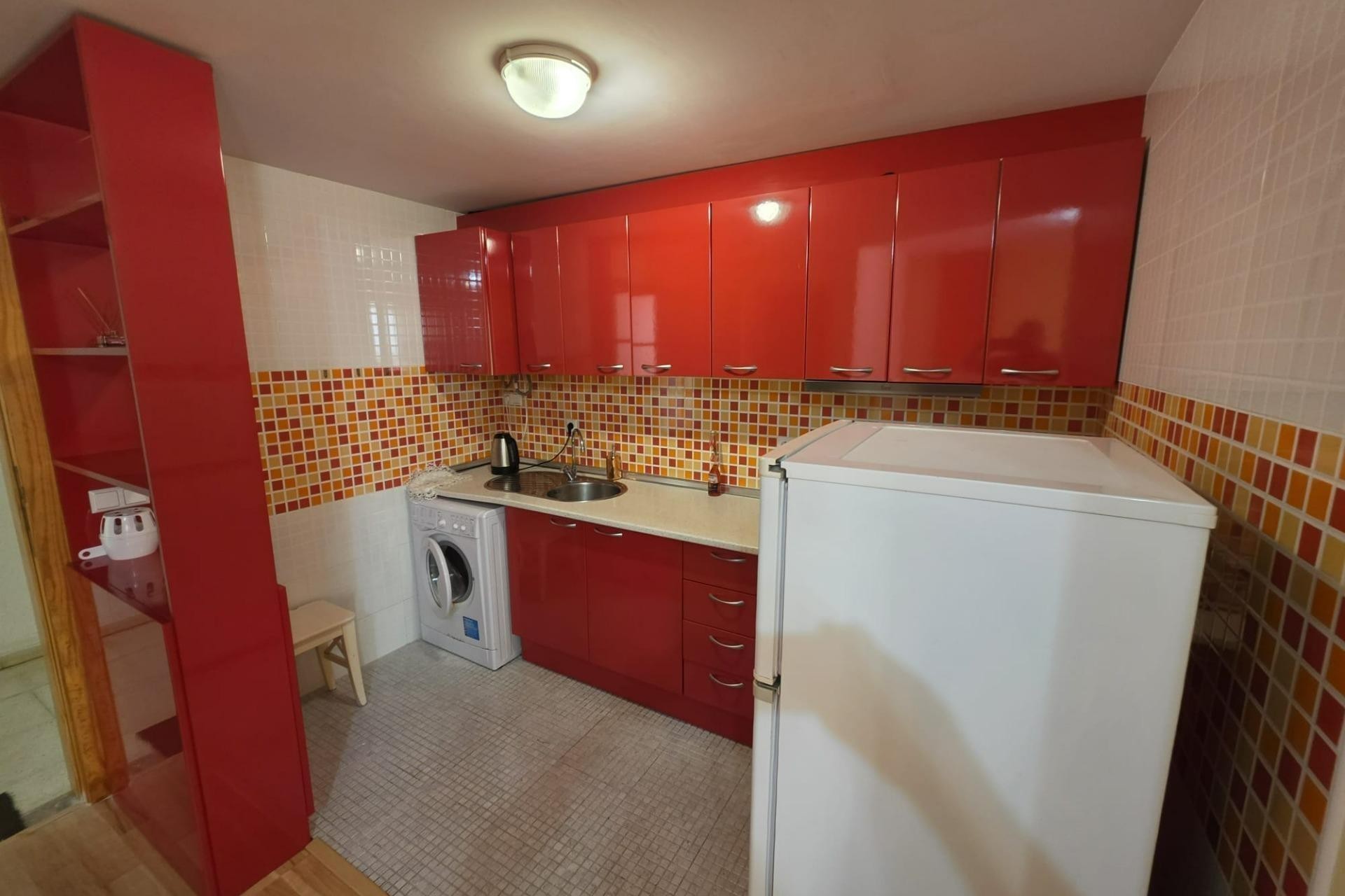 Reventa - Apartment -
Torrevieja - Estacion De Autobuses