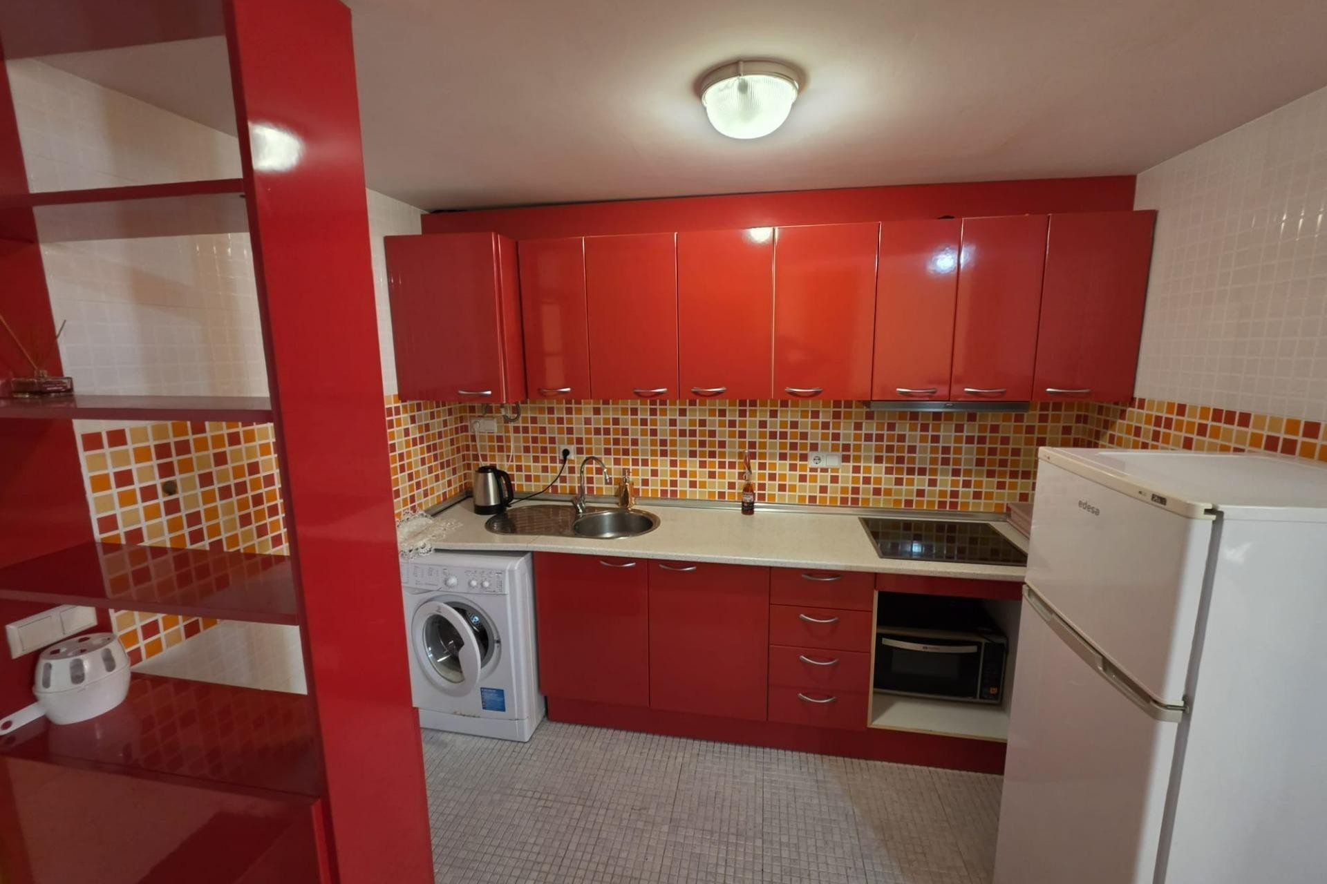 Reventa - Apartment -
Torrevieja - Estacion De Autobuses