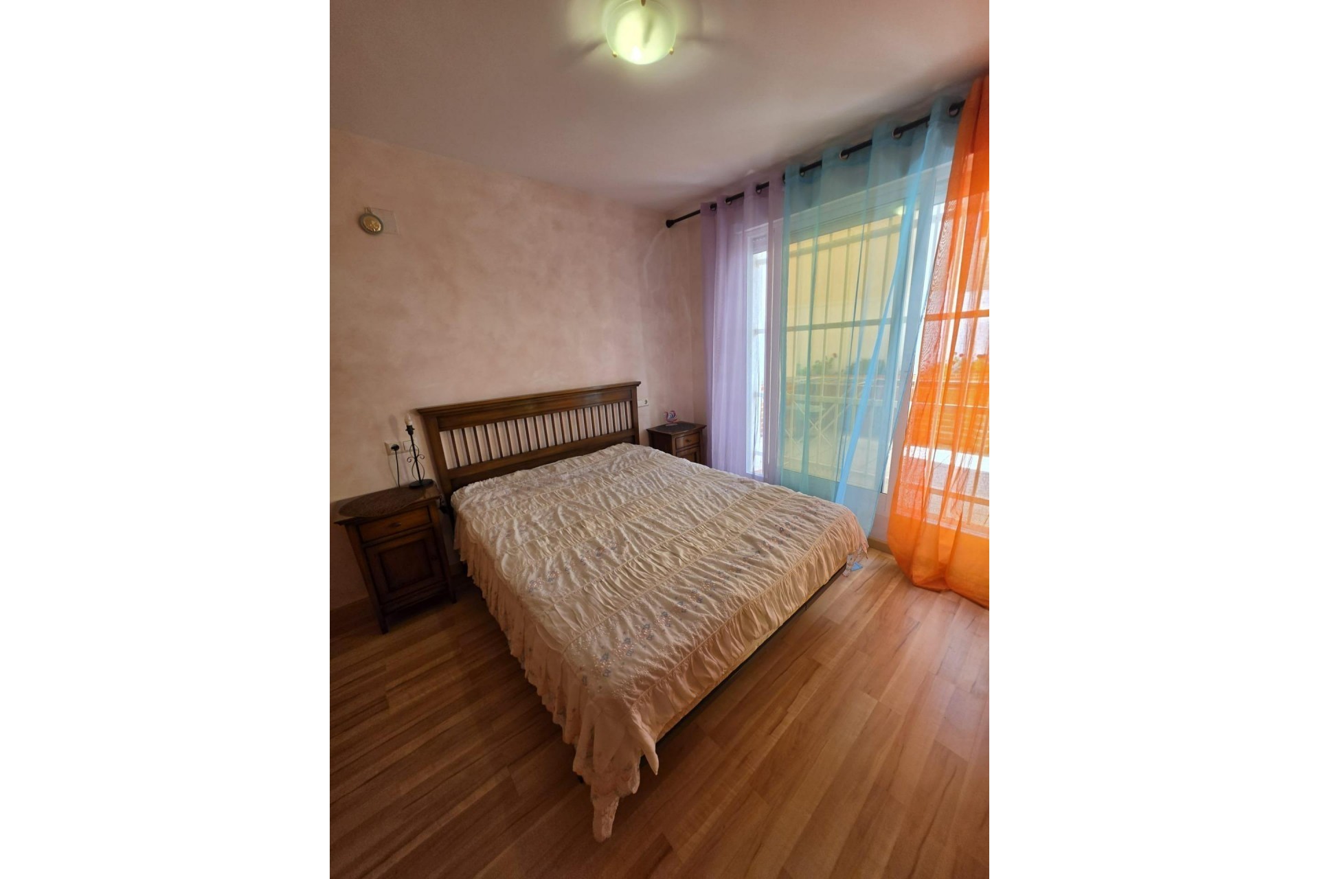 Reventa - Apartment -
Torrevieja - Estacion De Autobuses