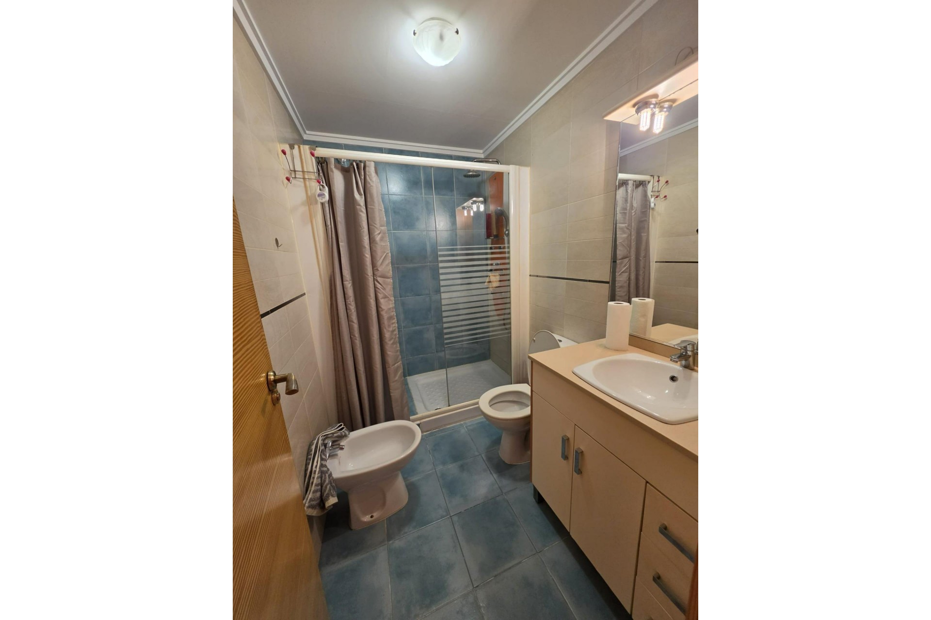 Reventa - Apartment -
Torrevieja - Estacion De Autobuses