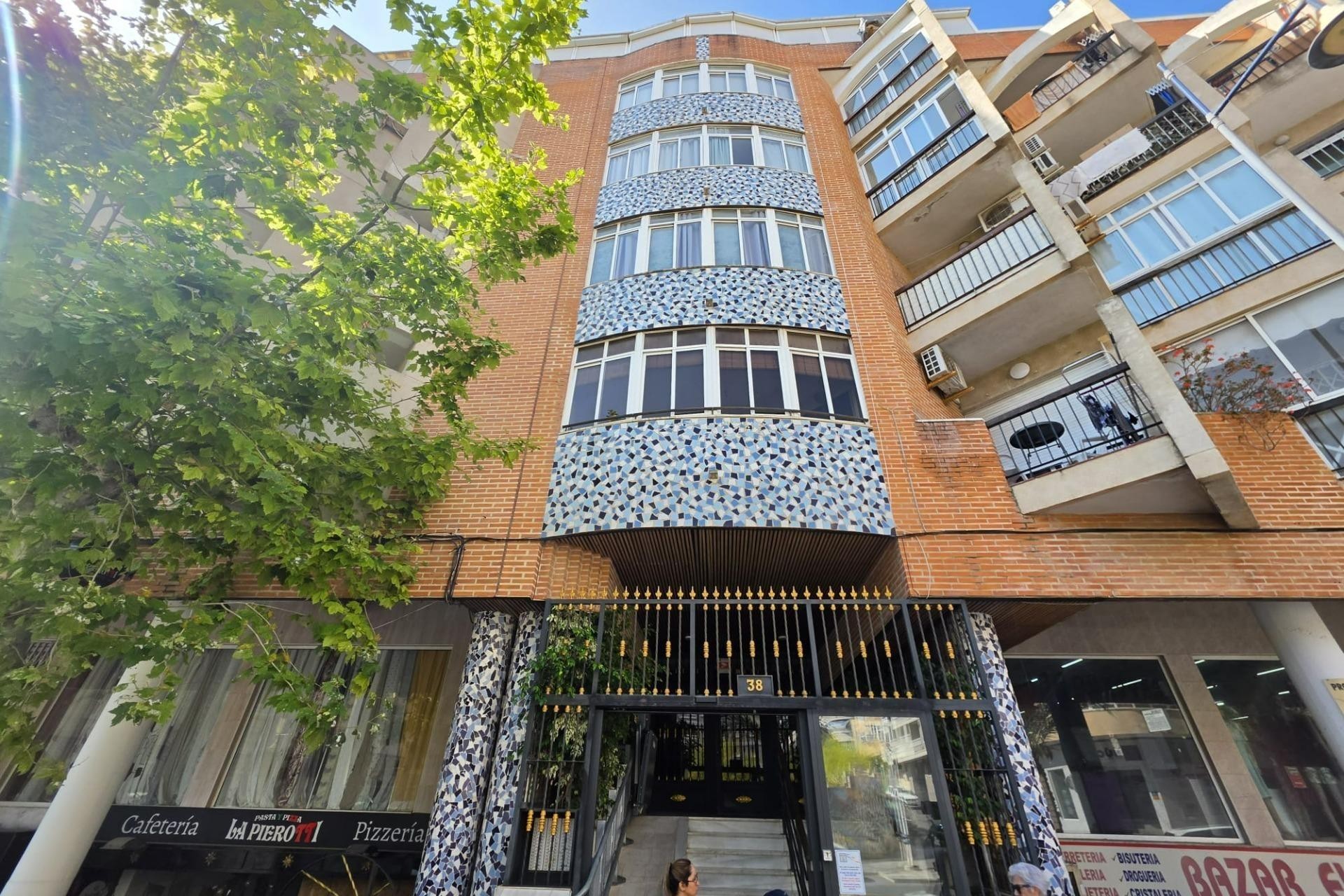 Reventa - Apartment -
Torrevieja - Estacion De Autobuses