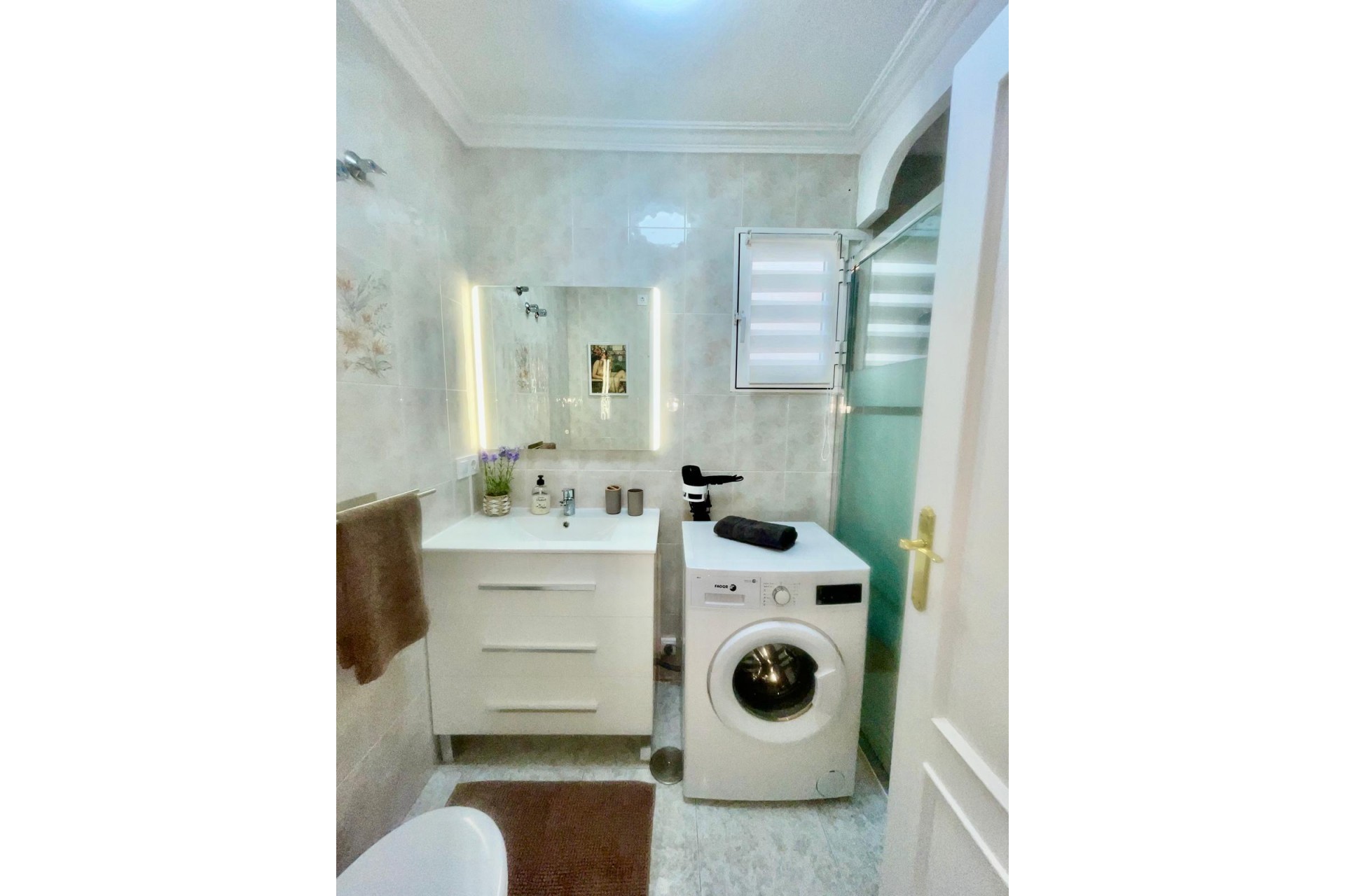 Reventa - Apartment -
Torrevieja - Estacion De Autobuses