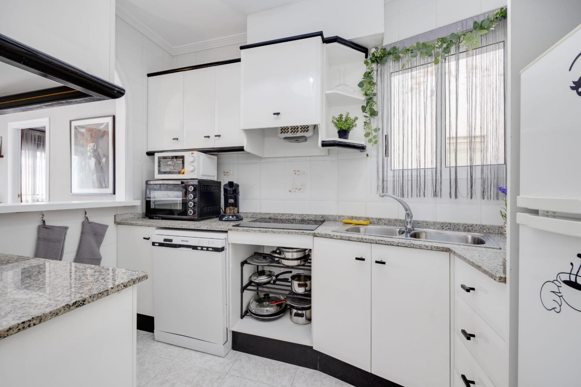 Reventa - Apartment -
Torrevieja - Estacion De Autobuses