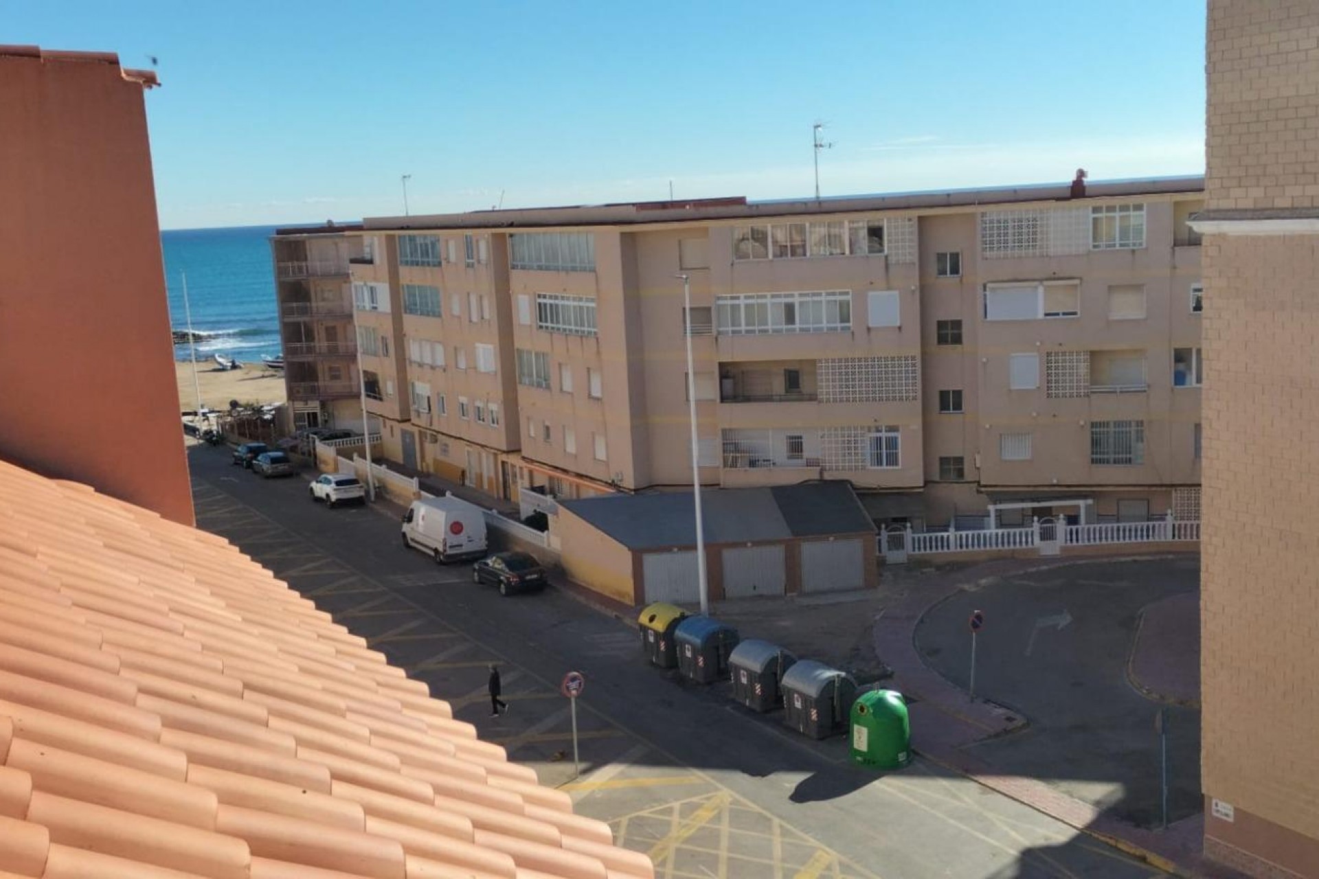 Reventa - Apartment -
Torrevieja - Gaspar Perrelló