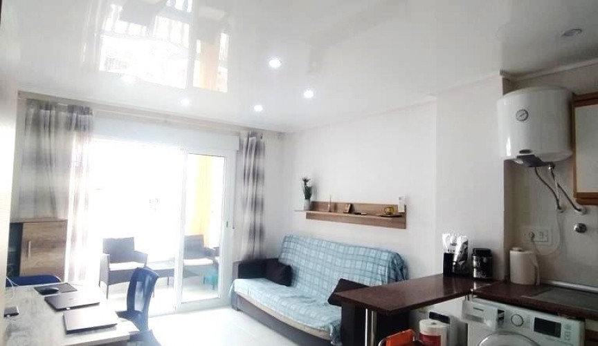 Reventa - Apartment -
Torrevieja - HABANERAS - LA LOMA