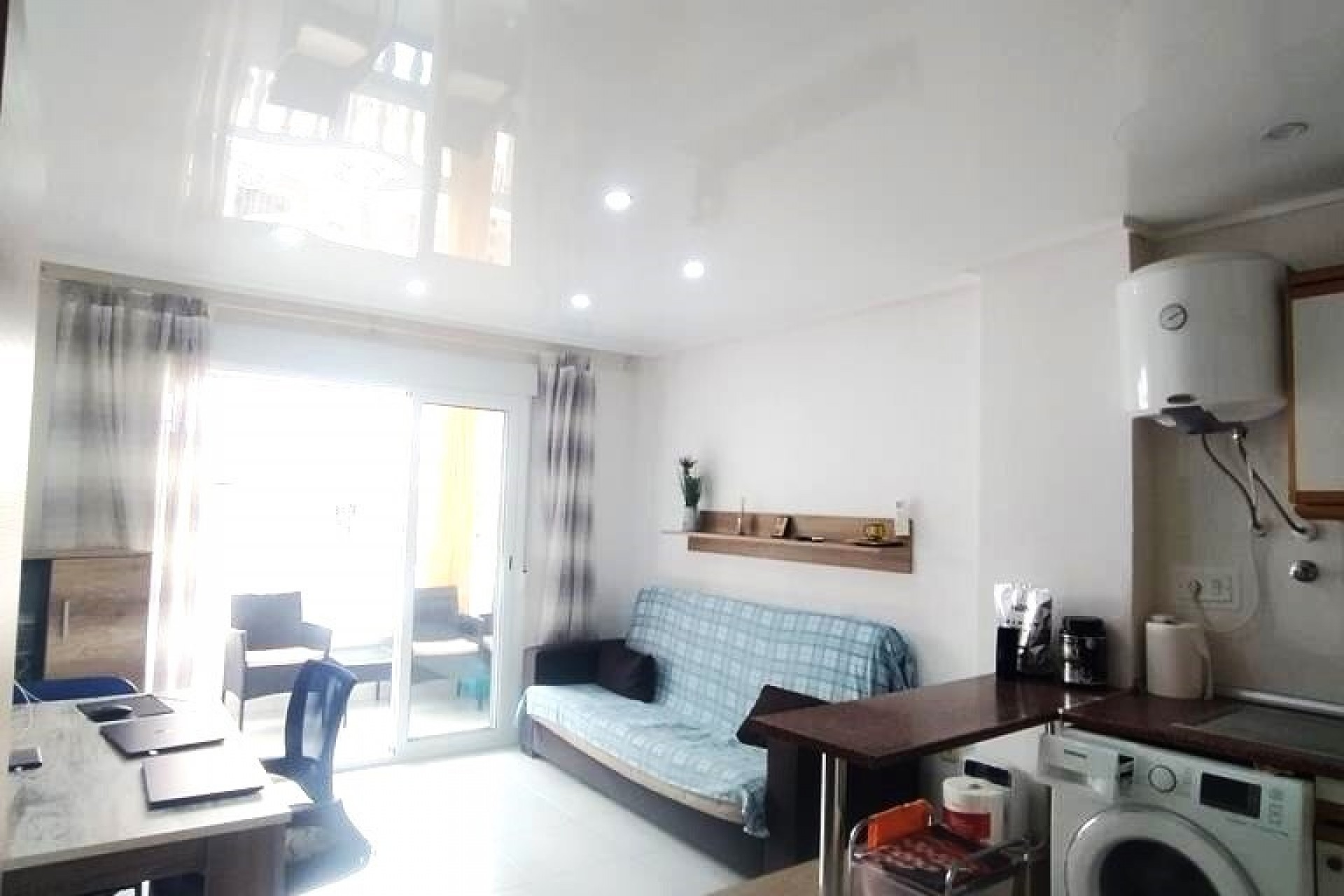 Reventa - Apartment -
Torrevieja - HABANERAS - LA LOMA