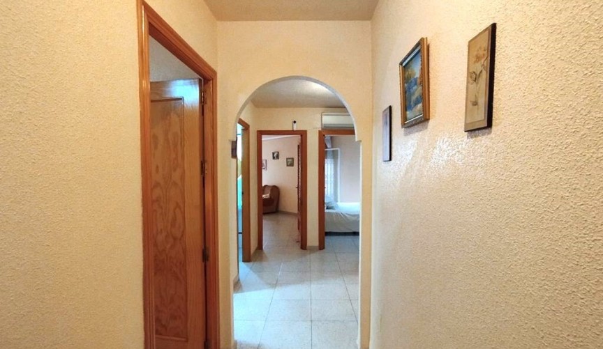 Reventa - Apartment -
Torrevieja - HABANERAS PLAZA SANTA MARIA