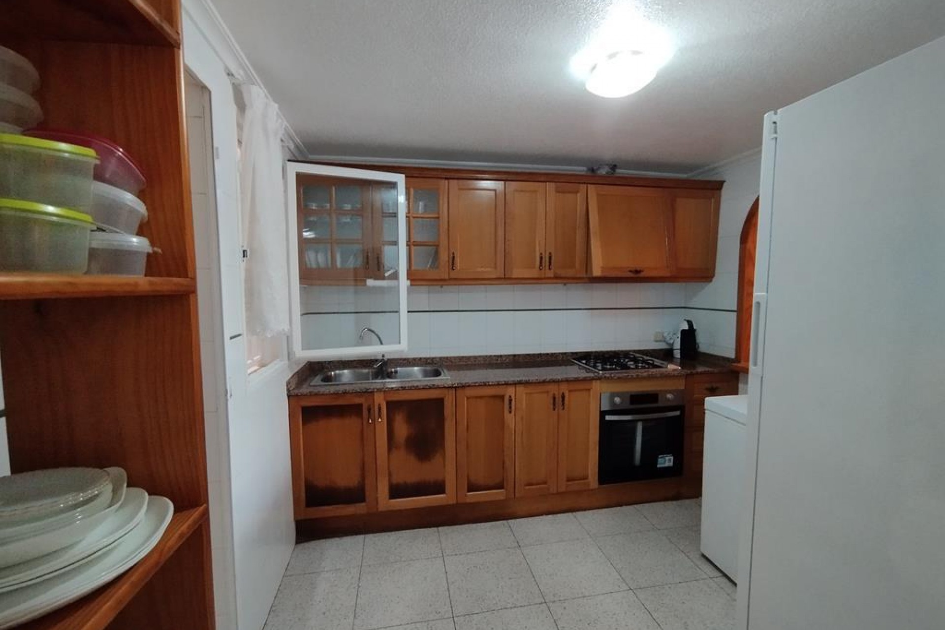 Reventa - Apartment -
Torrevieja - HABANERAS PLAZA SANTA MARIA