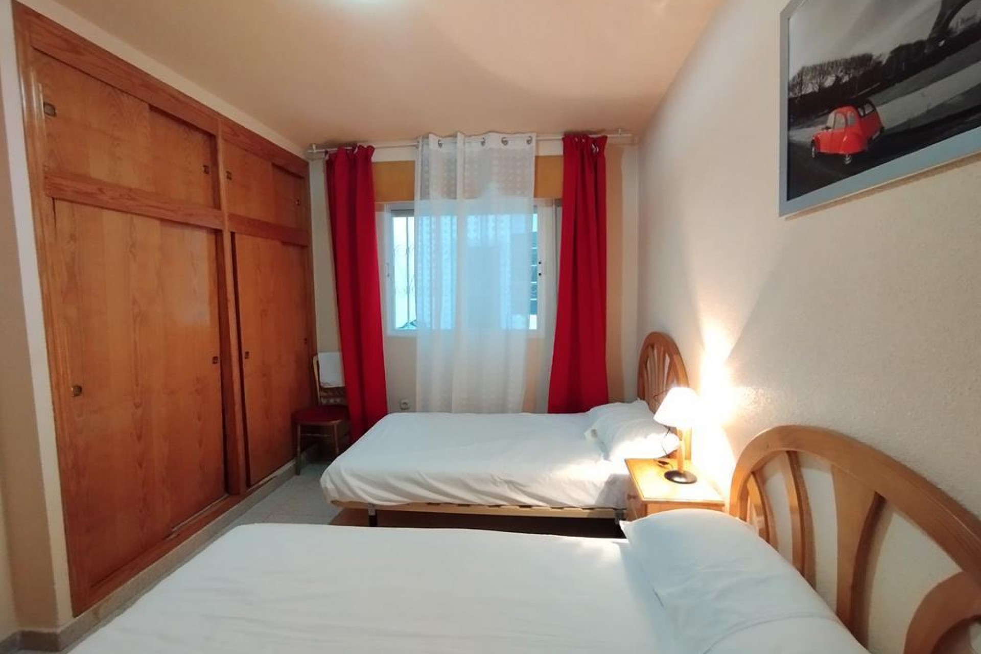 Reventa - Apartment -
Torrevieja - HABANERAS PLAZA SANTA MARIA