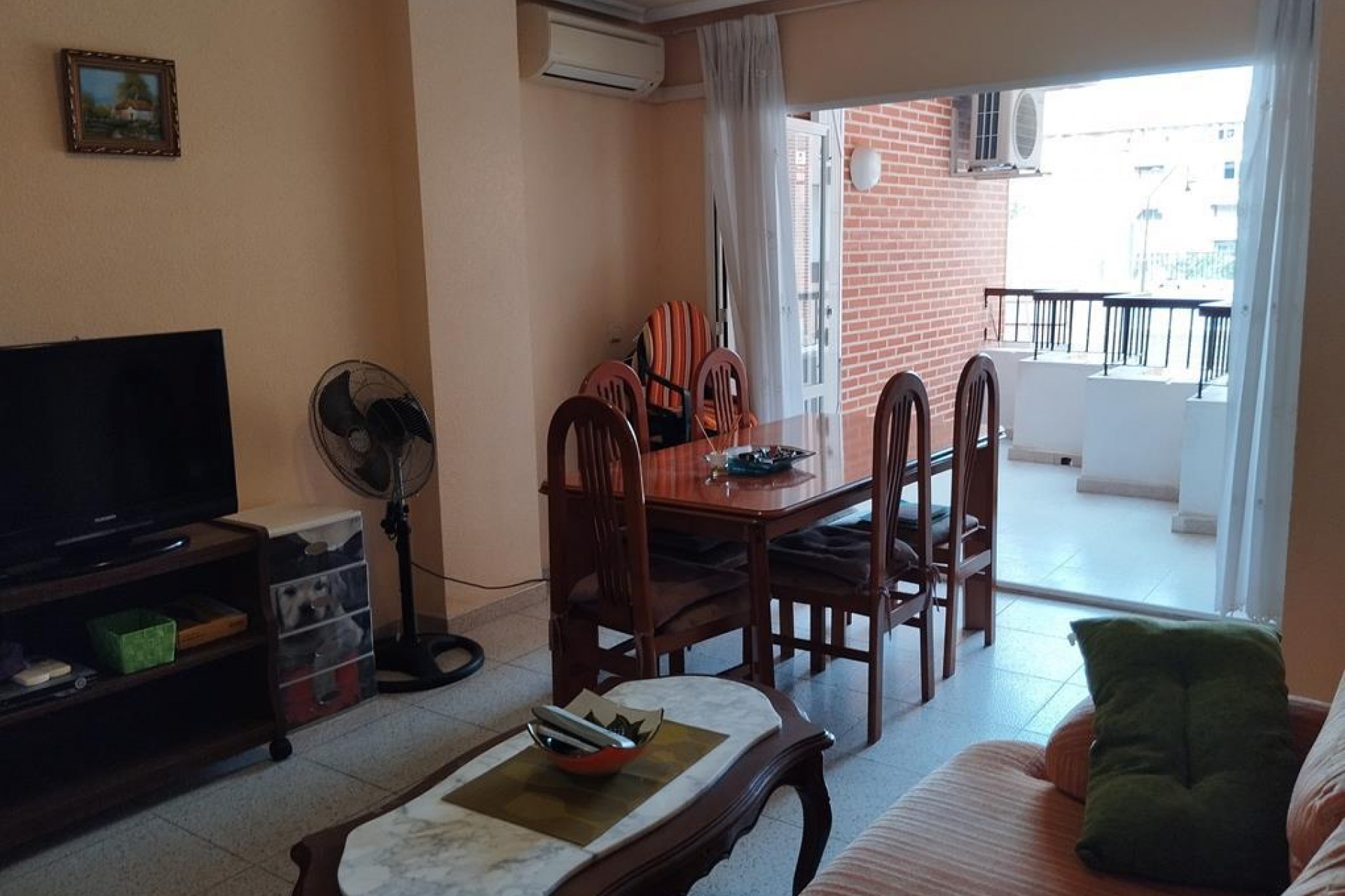 Reventa - Apartment -
Torrevieja - HABANERAS PLAZA SANTA MARIA