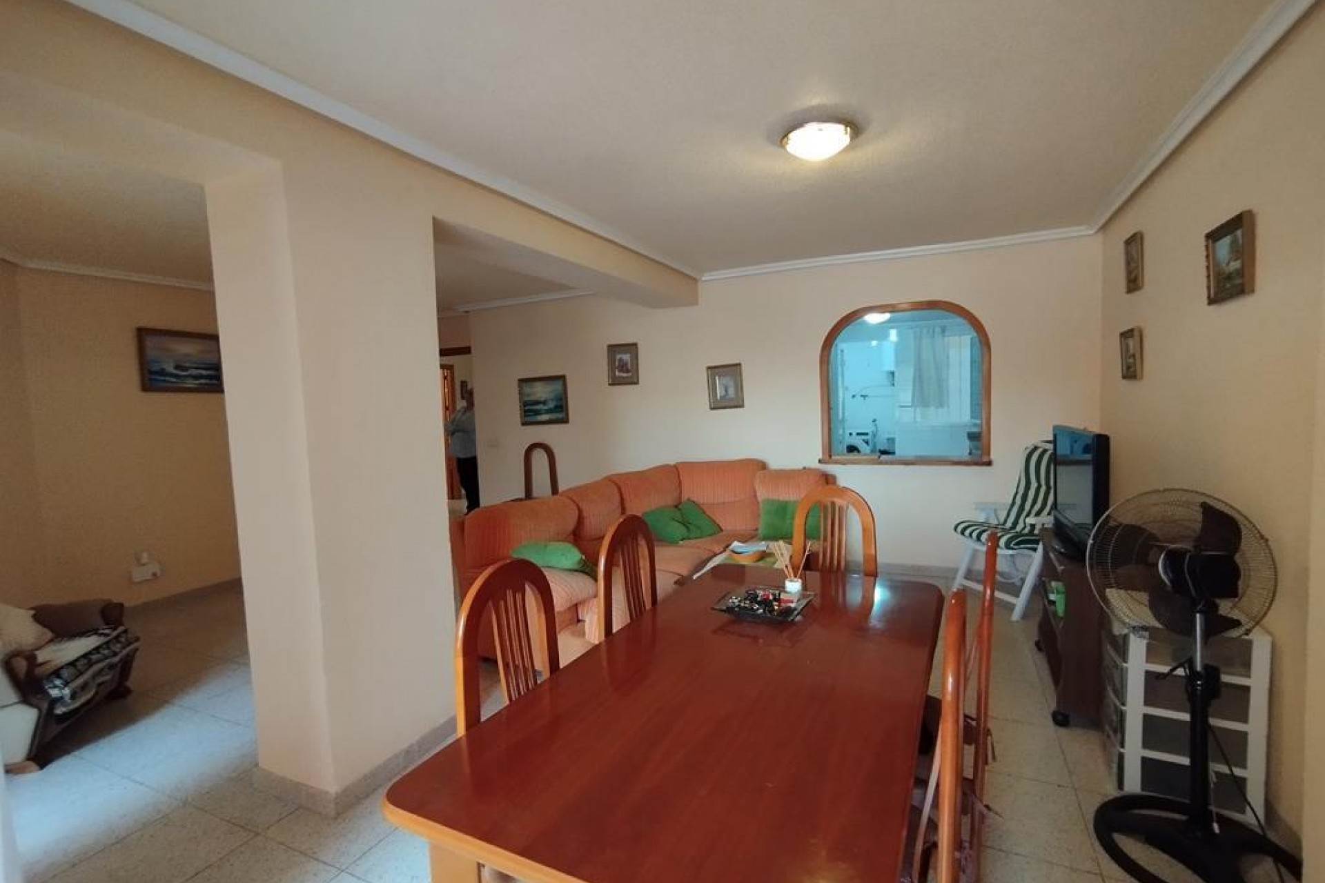 Reventa - Apartment -
Torrevieja - HABANERAS PLAZA SANTA MARIA