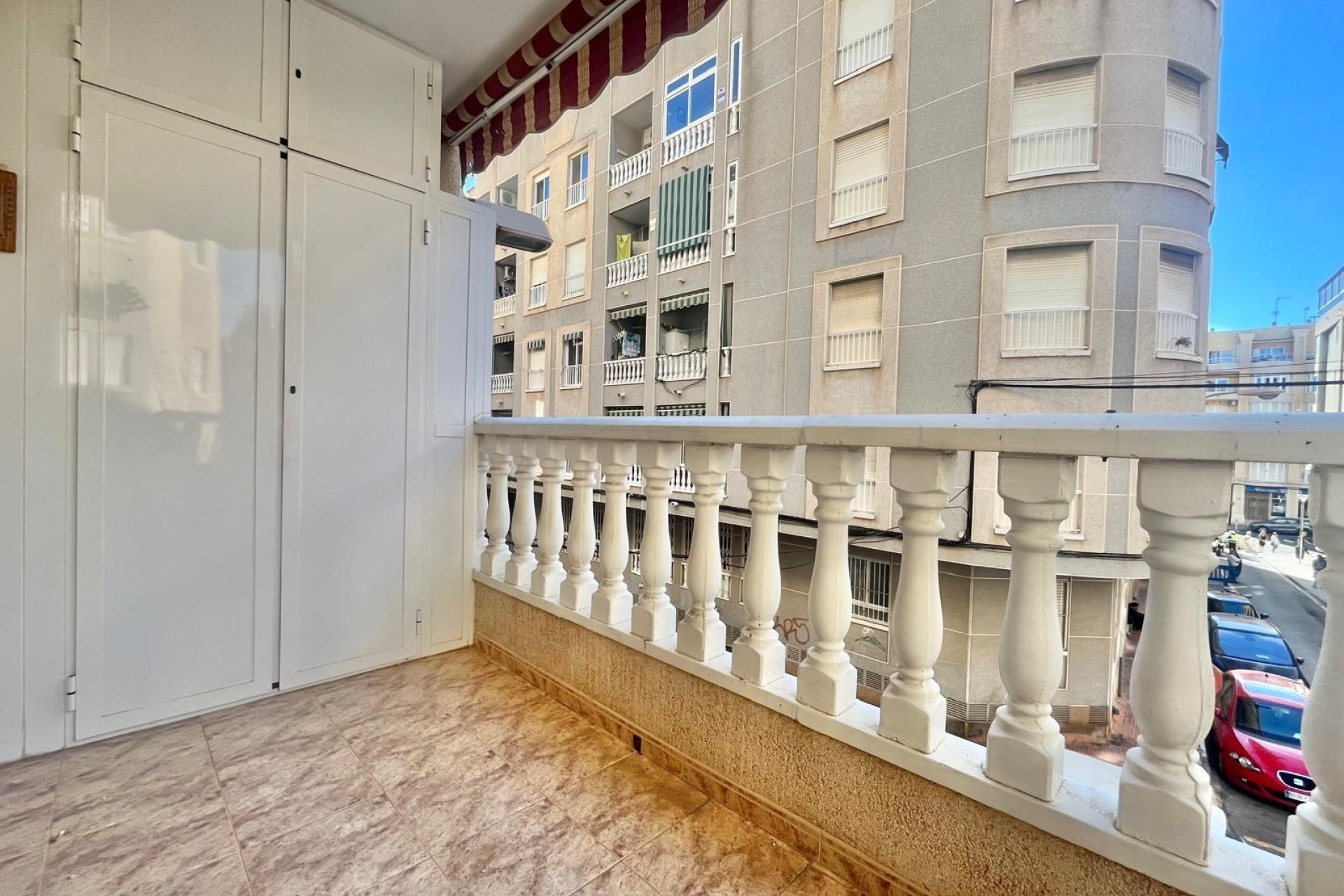 Reventa - Apartment -
Torrevieja - Habaneras