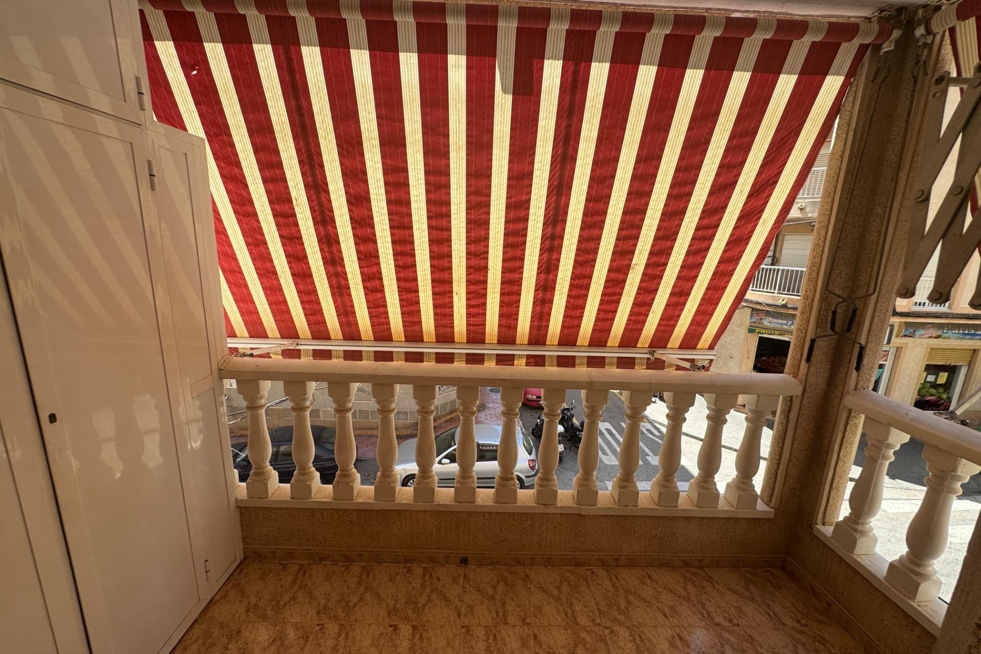 Reventa - Apartment -
Torrevieja - Habaneras