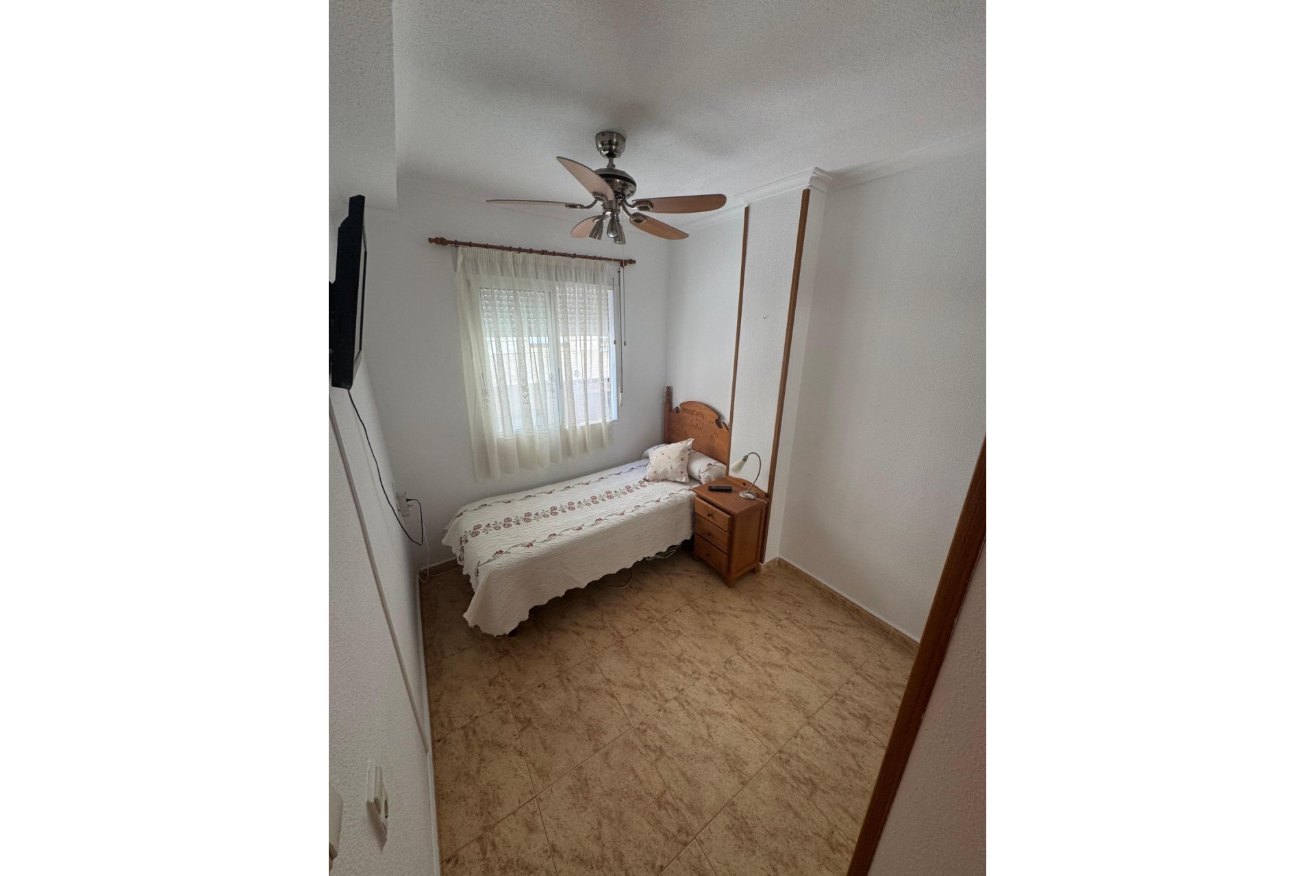 Reventa - Apartment -
Torrevieja - Habaneras