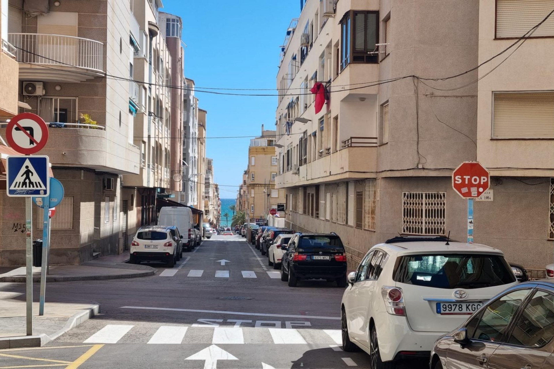 Reventa - Apartment -
Torrevieja - Habaneras