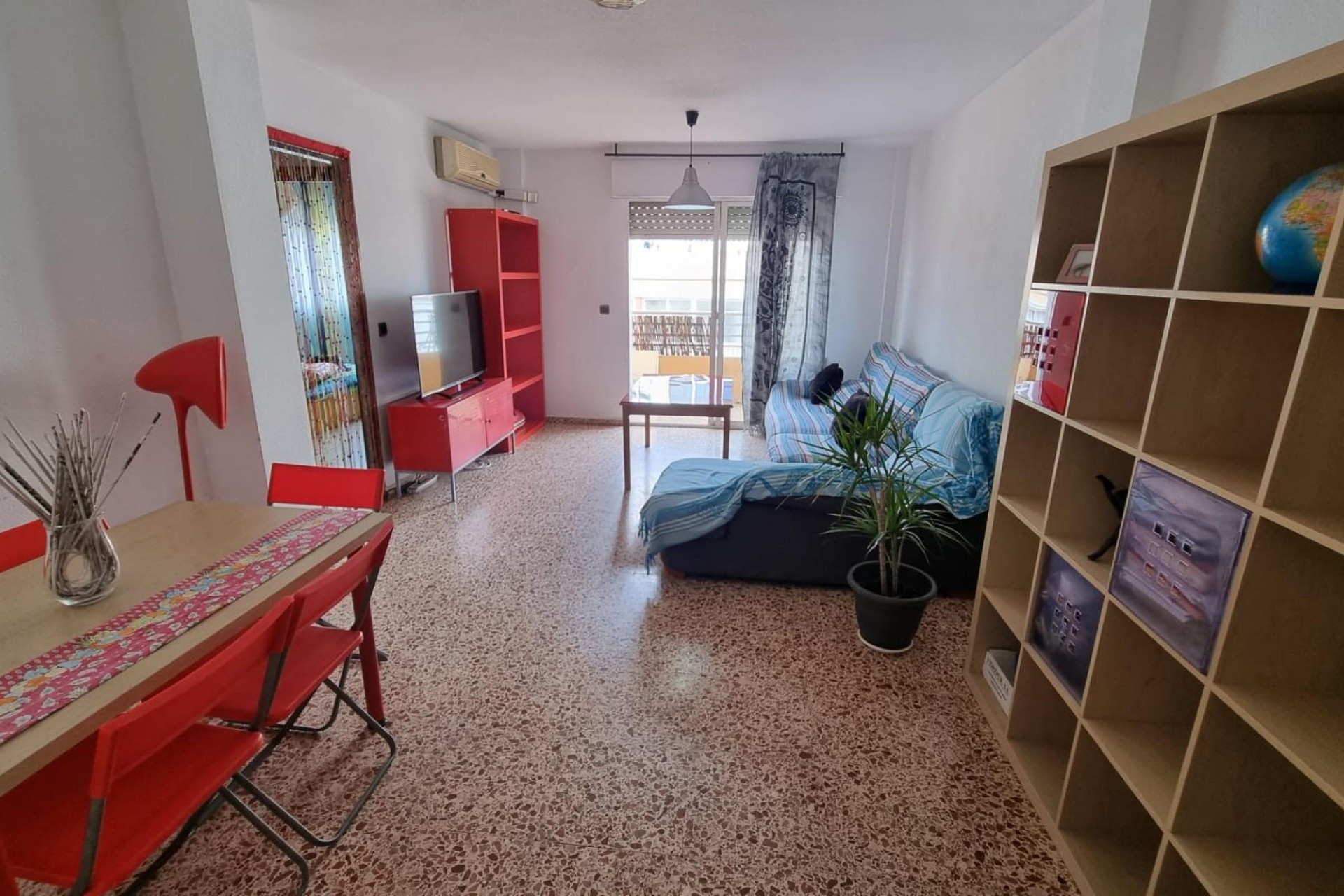 Reventa - Apartment -
Torrevieja - Habaneras