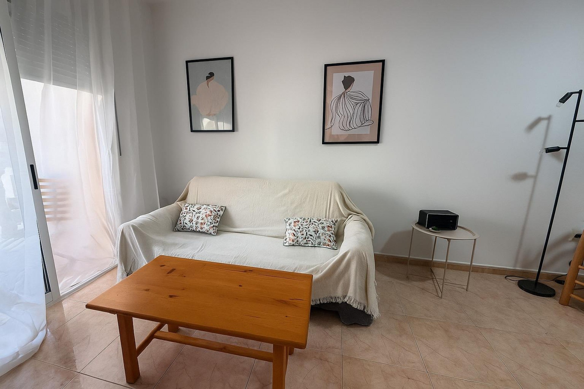 Reventa - Apartment -
Torrevieja - Habaneras