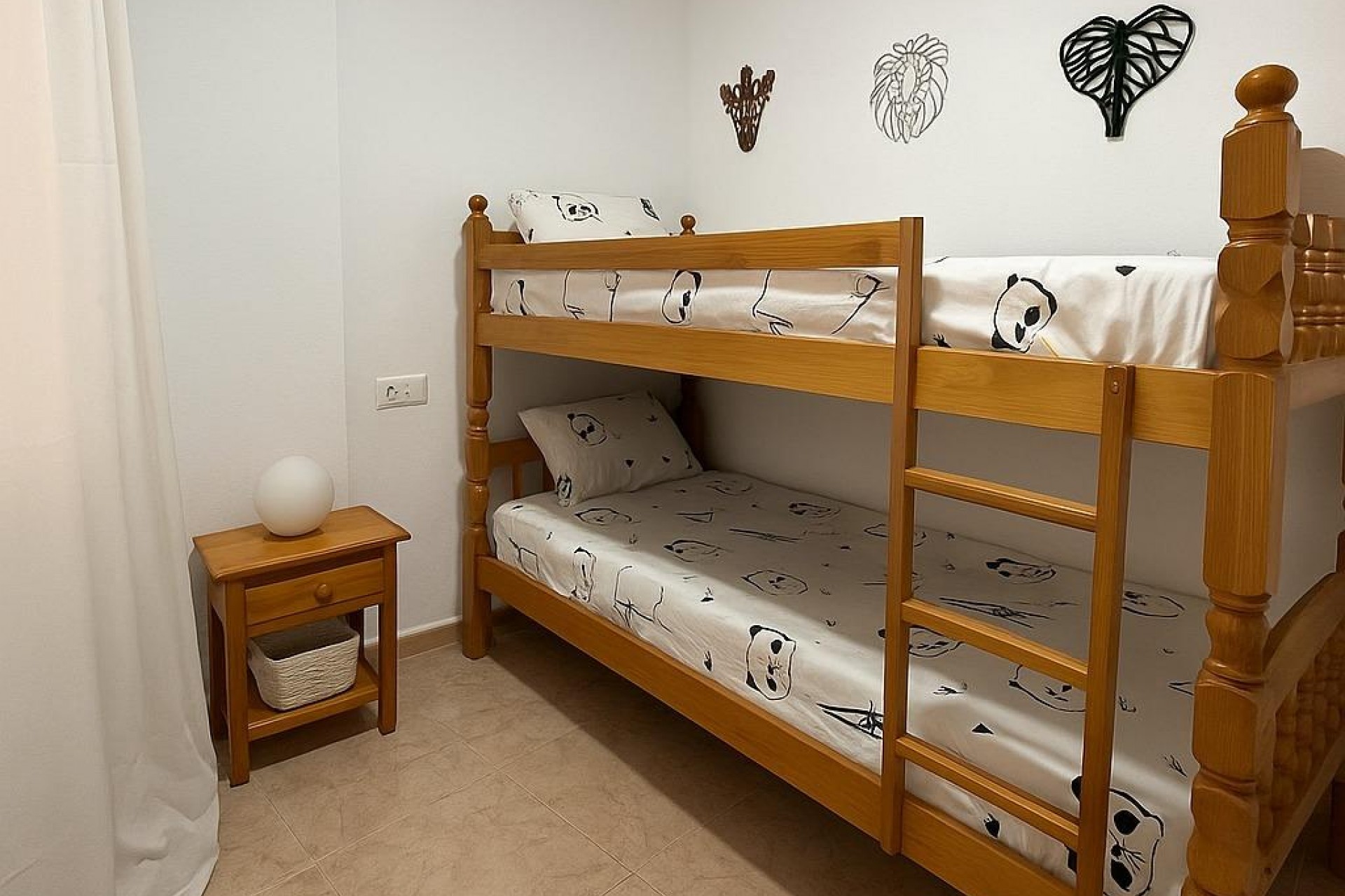 Reventa - Apartment -
Torrevieja - Habaneras