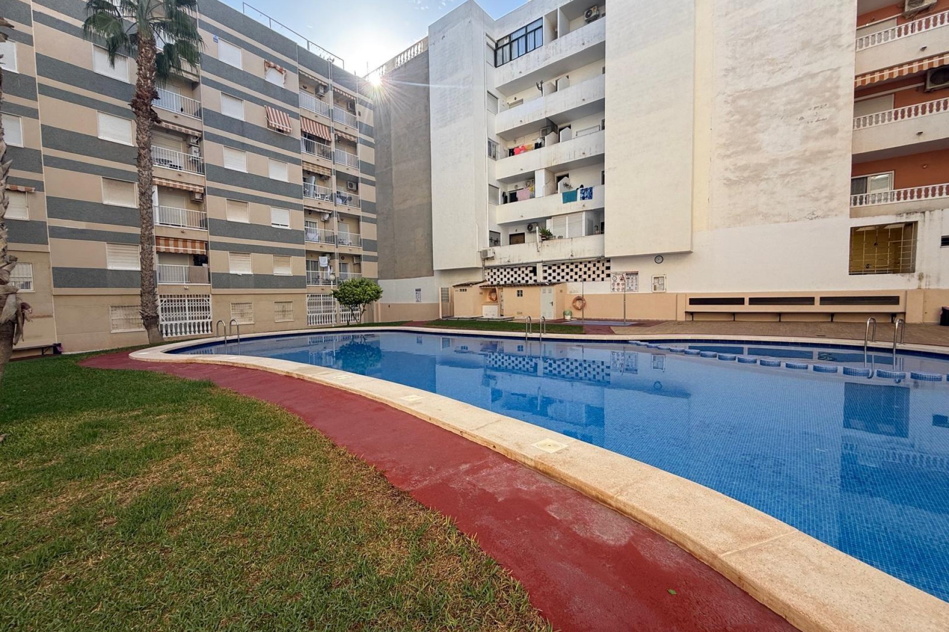 Reventa - Apartment -
Torrevieja - Habaneras