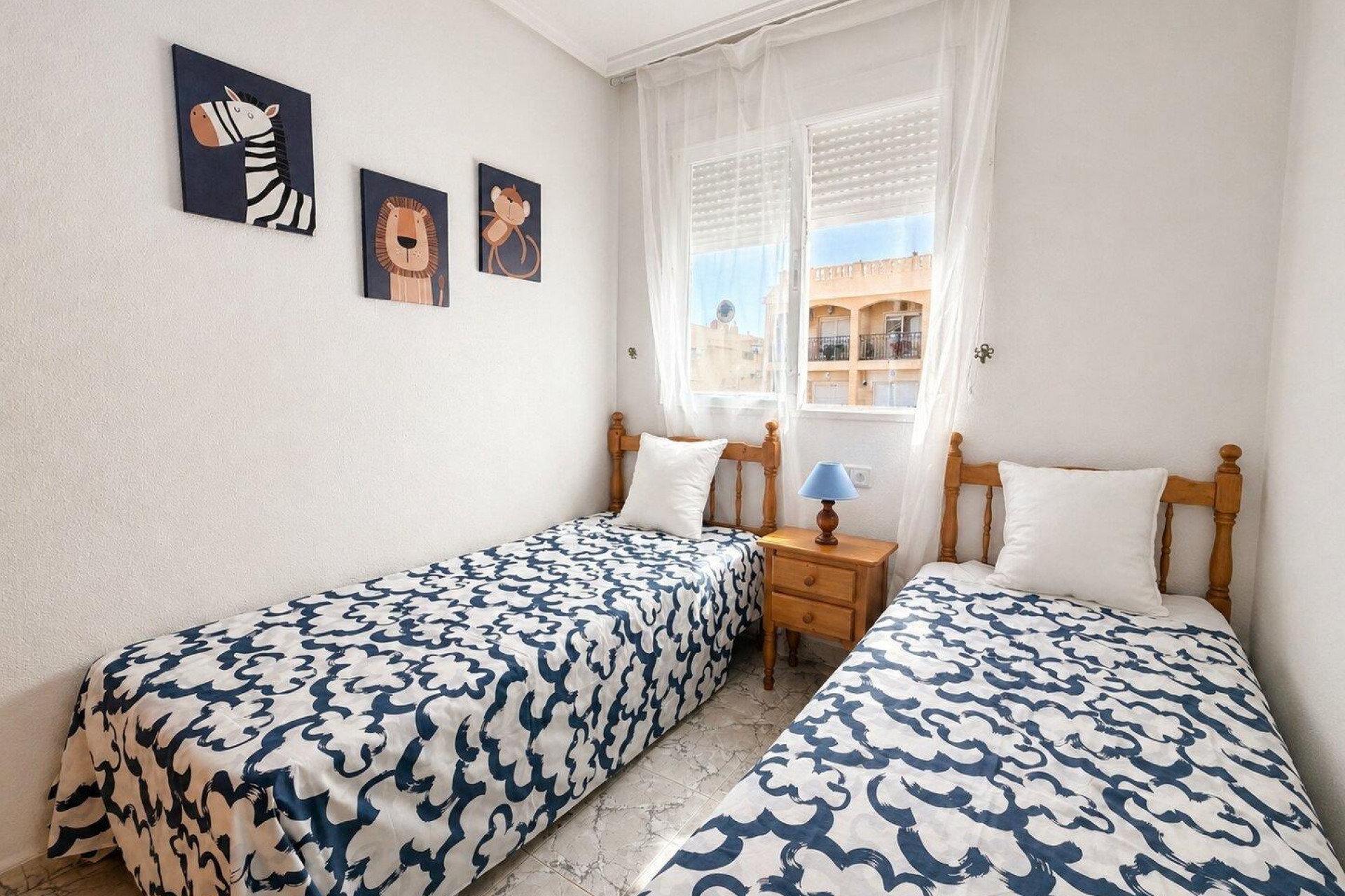 Reventa - Apartment -
Torrevieja - Habaneras