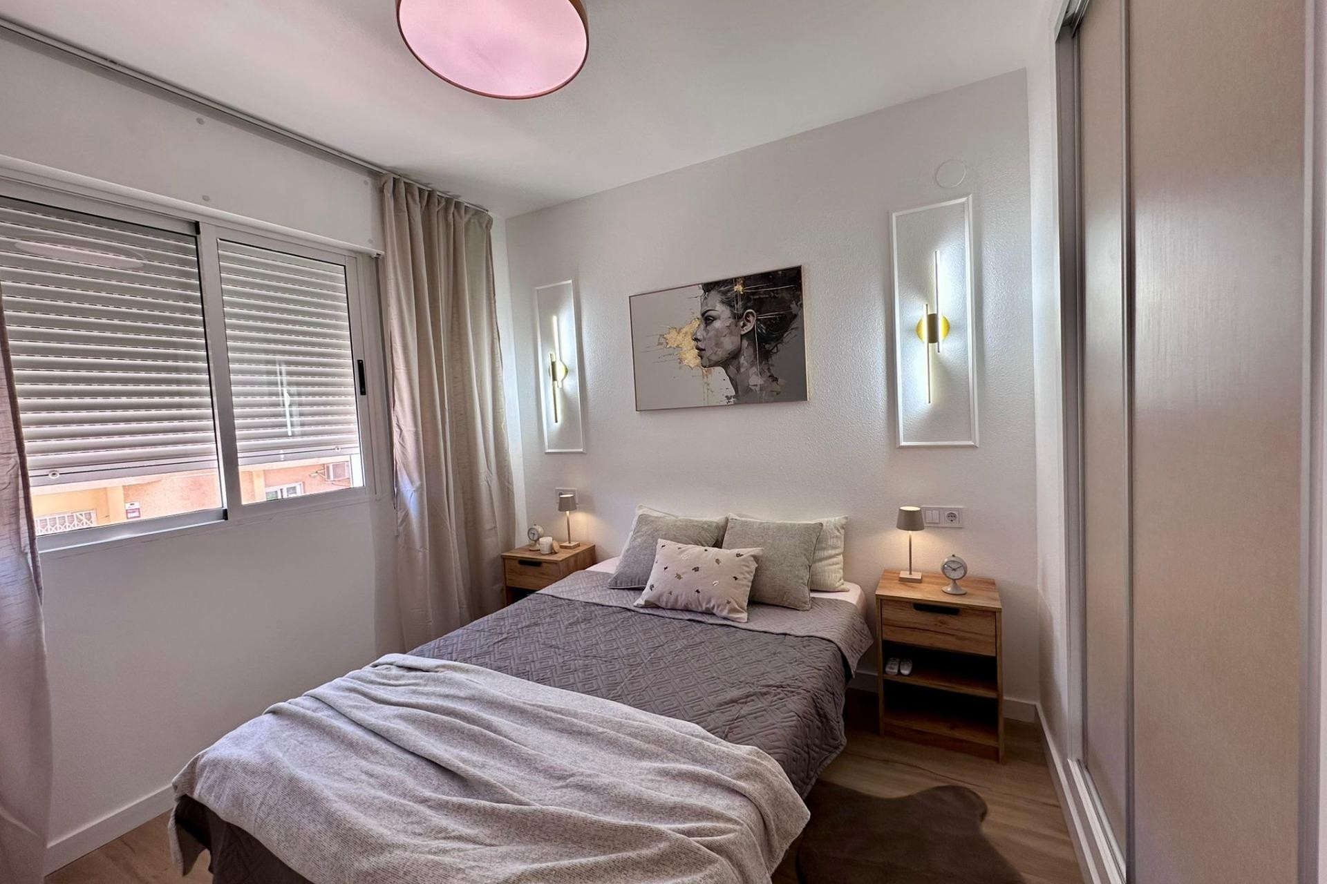 Reventa - Apartment -
Torrevieja - Habaneras