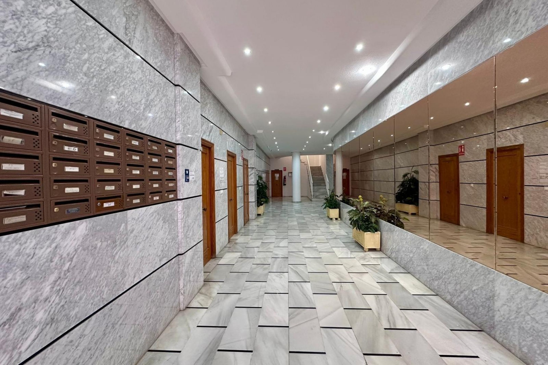 Reventa - Apartment -
Torrevieja - Habaneras