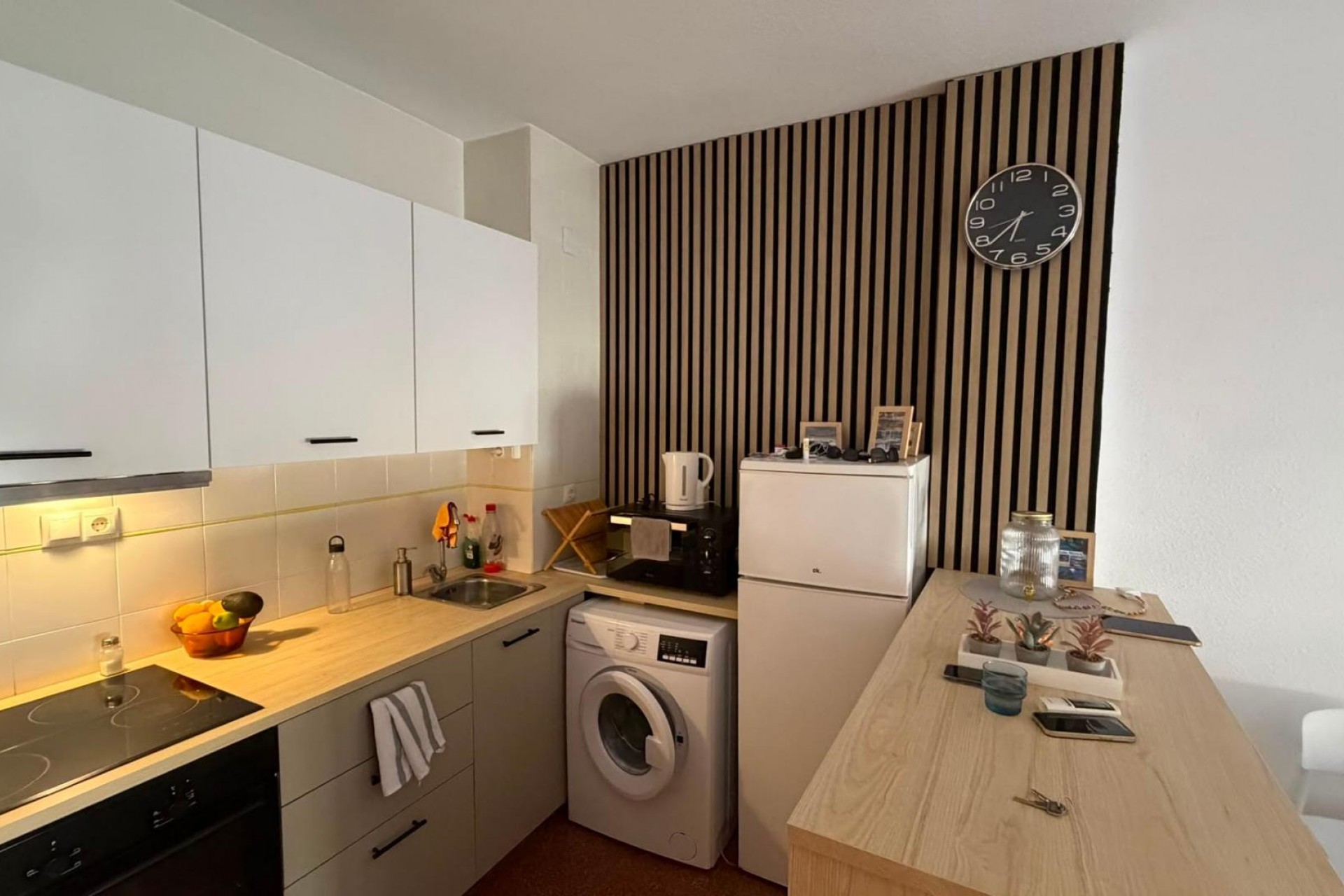 Reventa - Apartment -
Torrevieja - Habaneras
