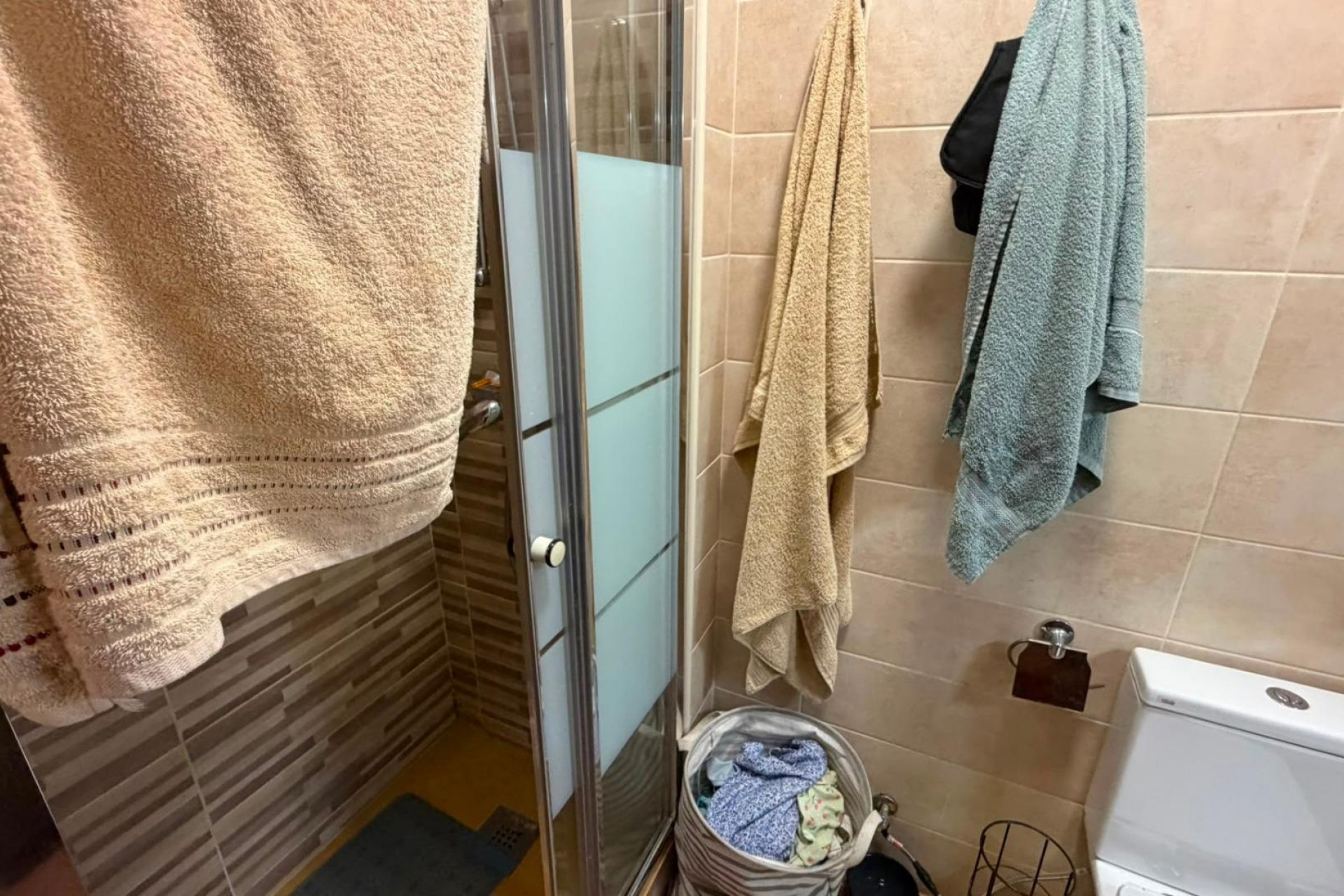 Reventa - Apartment -
Torrevieja - Habaneras