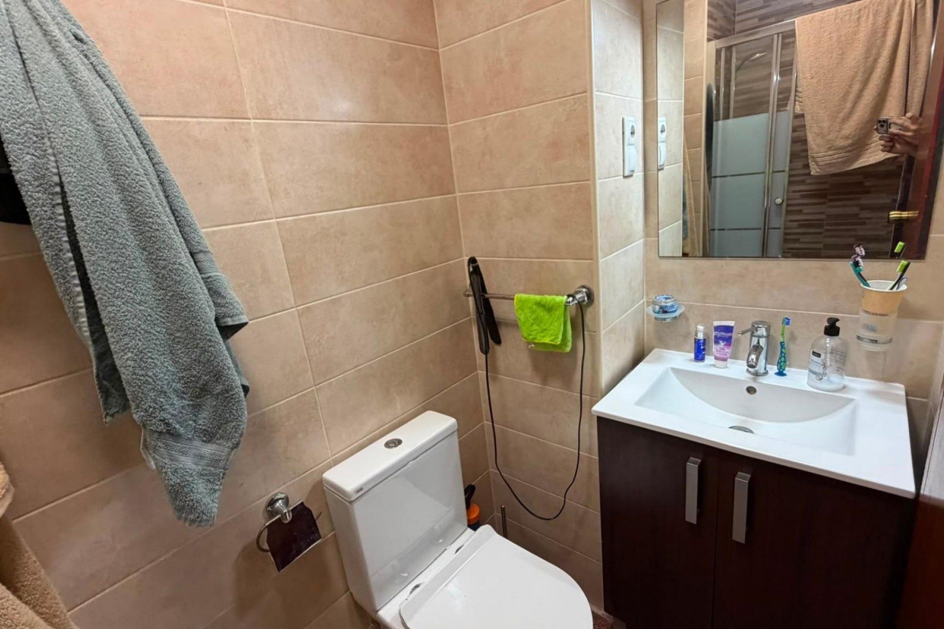 Reventa - Apartment -
Torrevieja - Habaneras