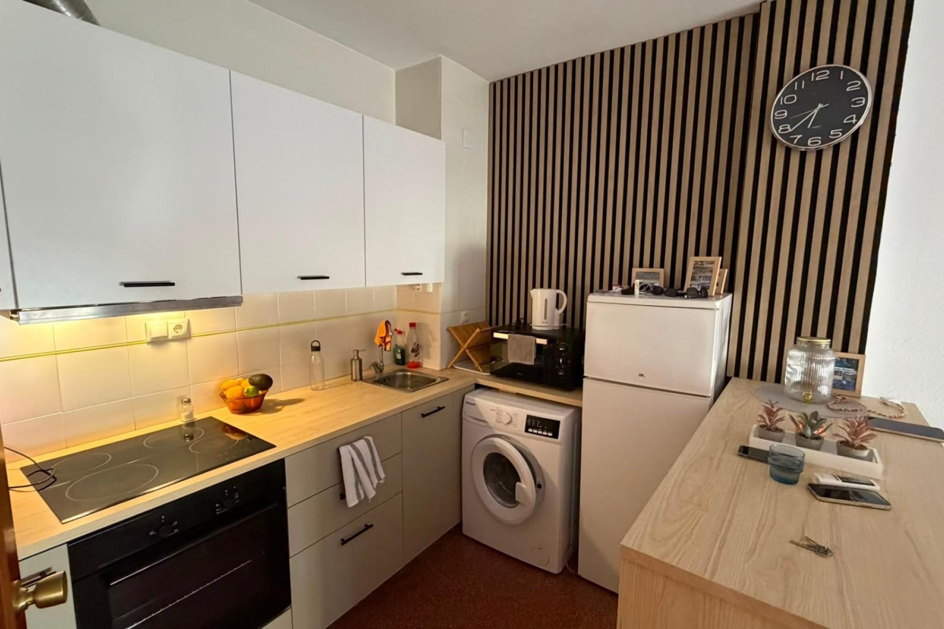 Reventa - Apartment -
Torrevieja - Habaneras