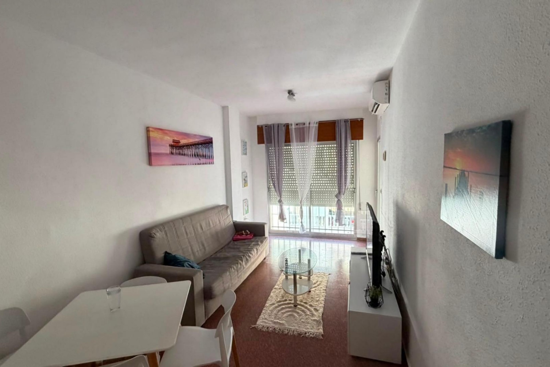 Reventa - Apartment -
Torrevieja - Habaneras
