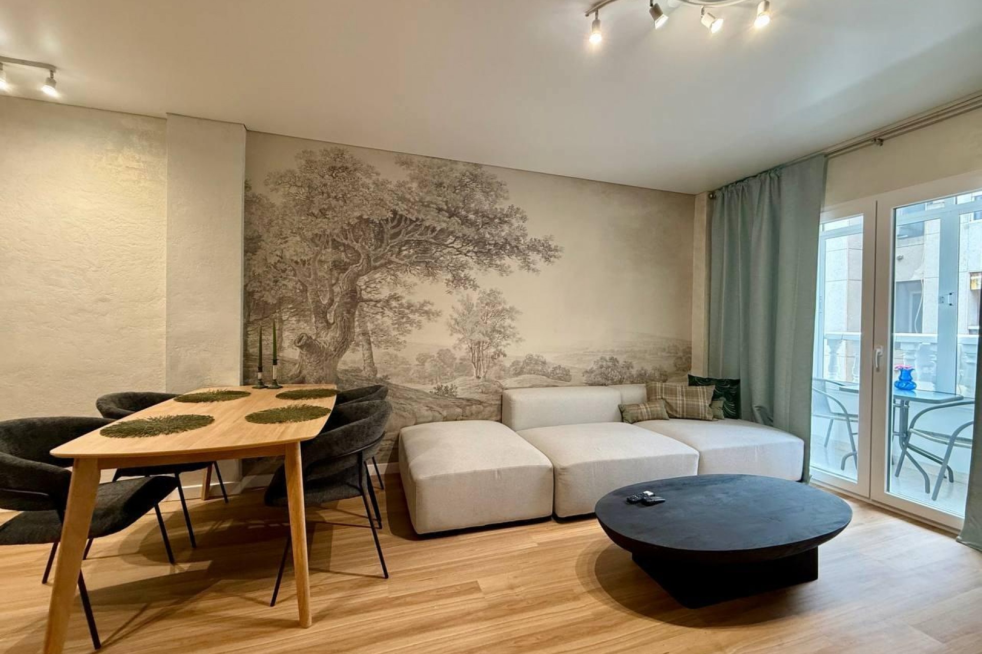 Reventa - Apartment -
Torrevieja - Habaneras