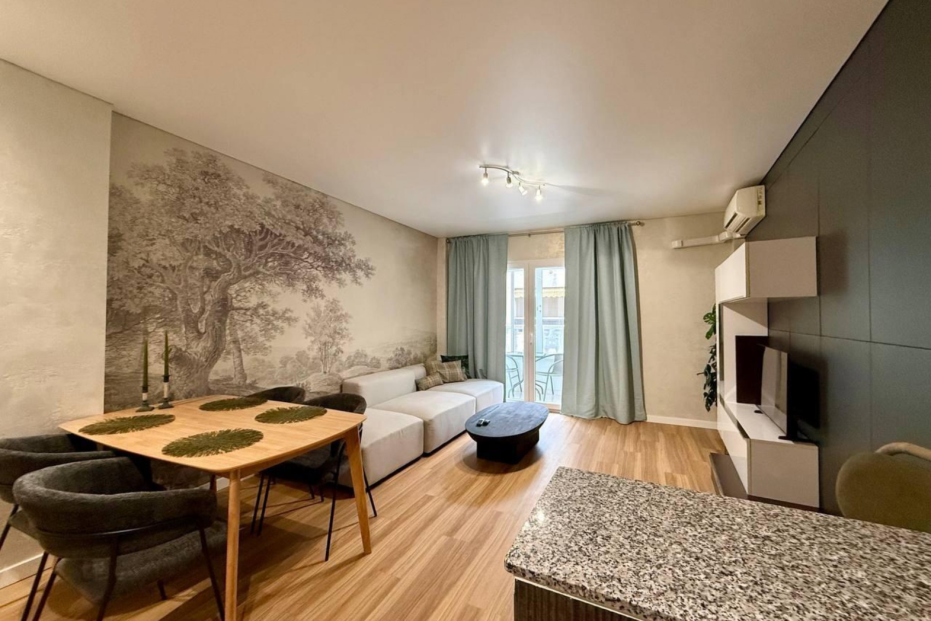 Reventa - Apartment -
Torrevieja - Habaneras