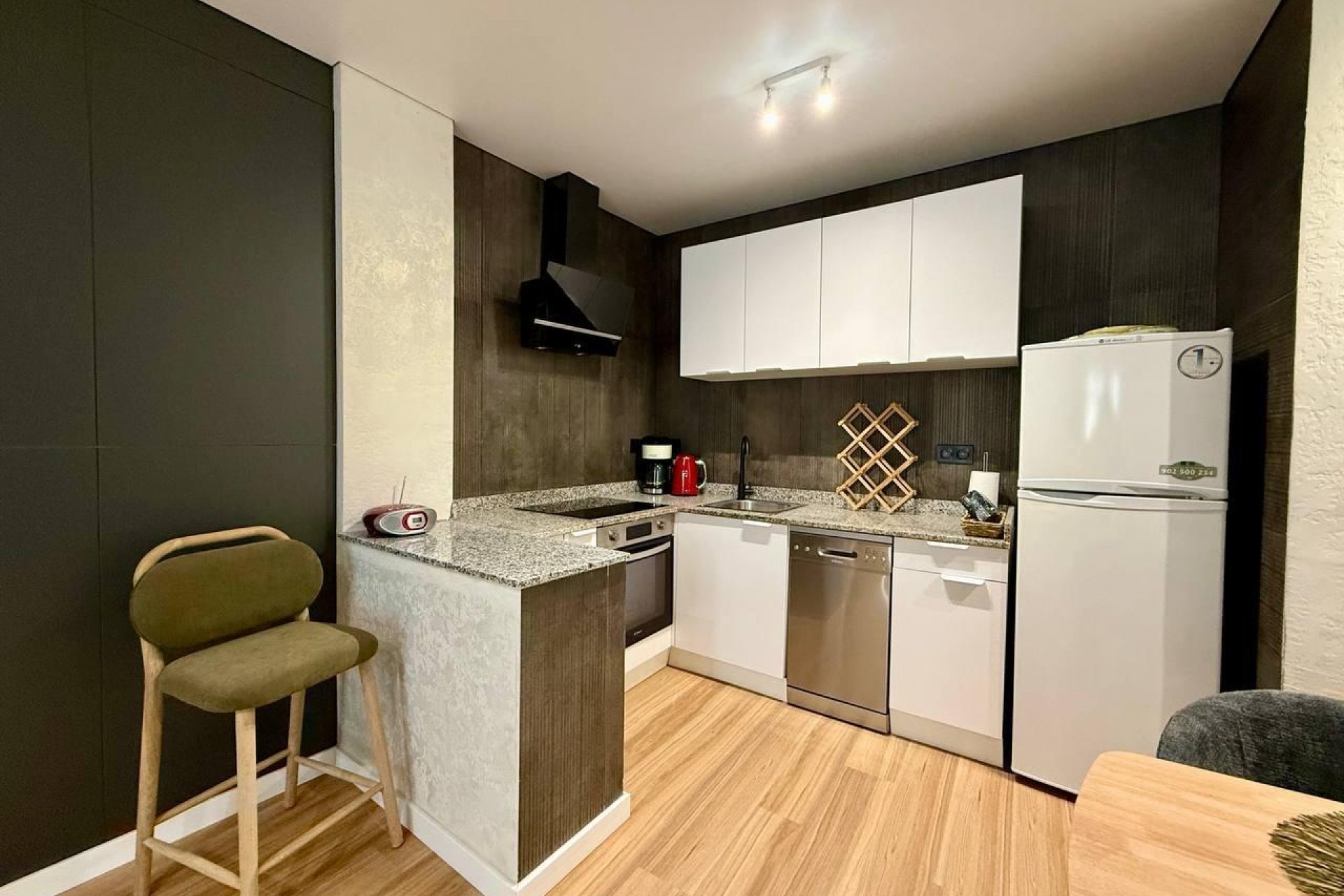 Reventa - Apartment -
Torrevieja - Habaneras