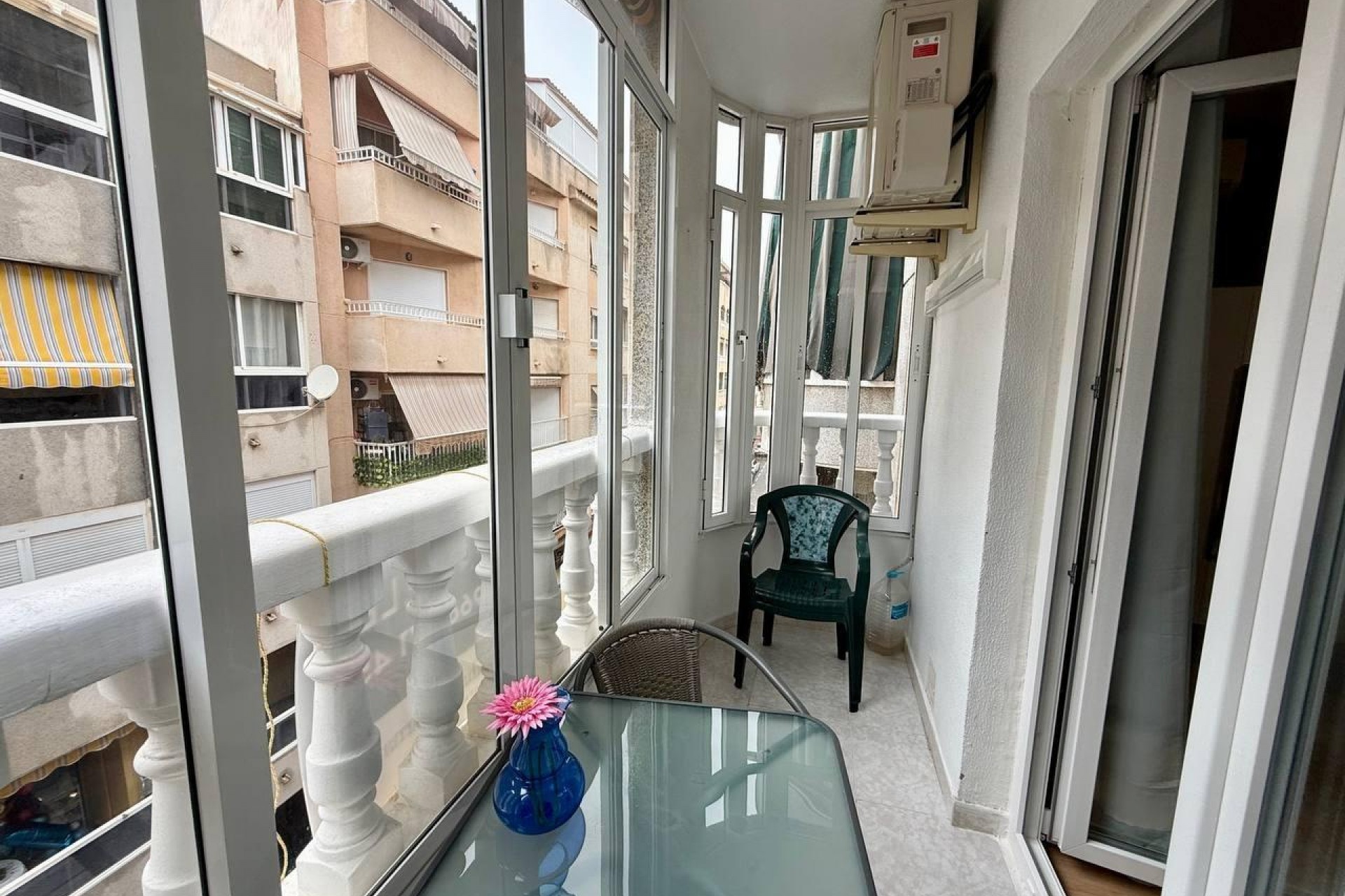 Reventa - Apartment -
Torrevieja - Habaneras