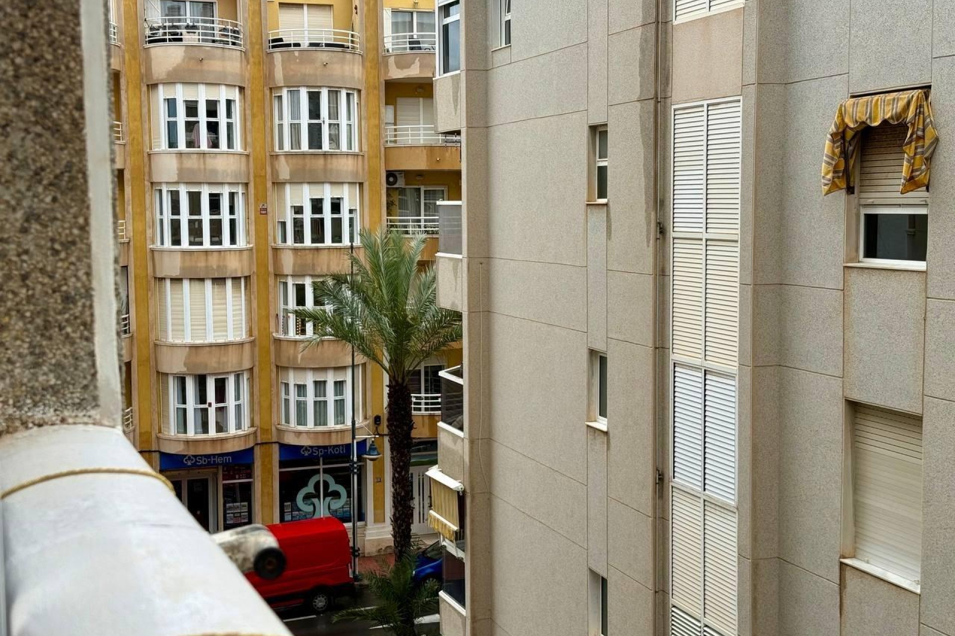 Reventa - Apartment -
Torrevieja - Habaneras