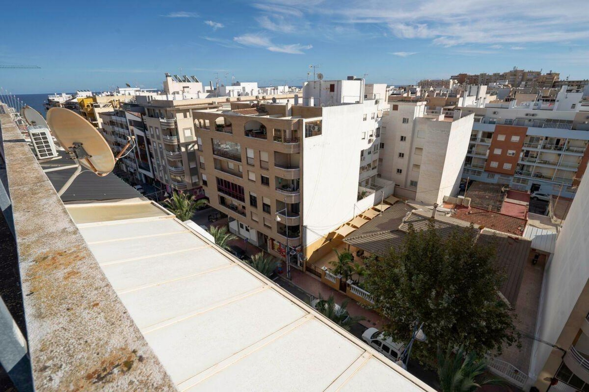 Reventa - Apartment -
Torrevieja - Habaneras
