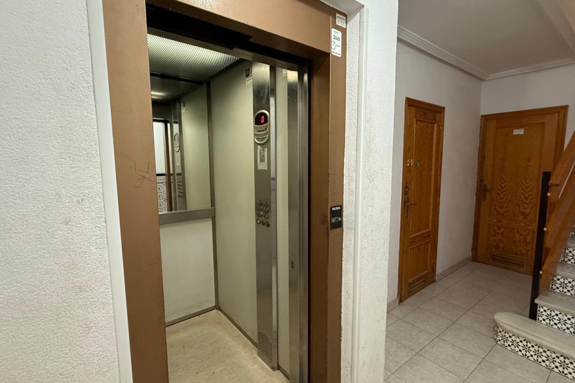 Reventa - Apartment -
Torrevieja - Habaneras