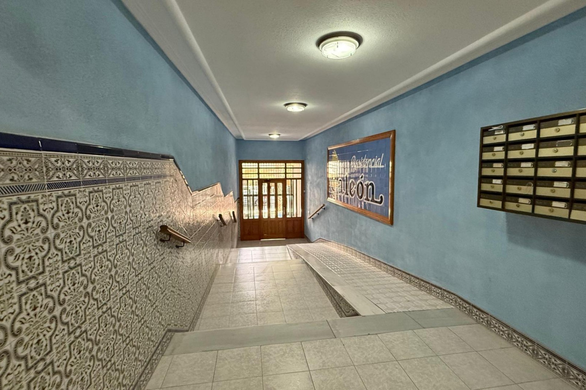 Reventa - Apartment -
Torrevieja - Habaneras