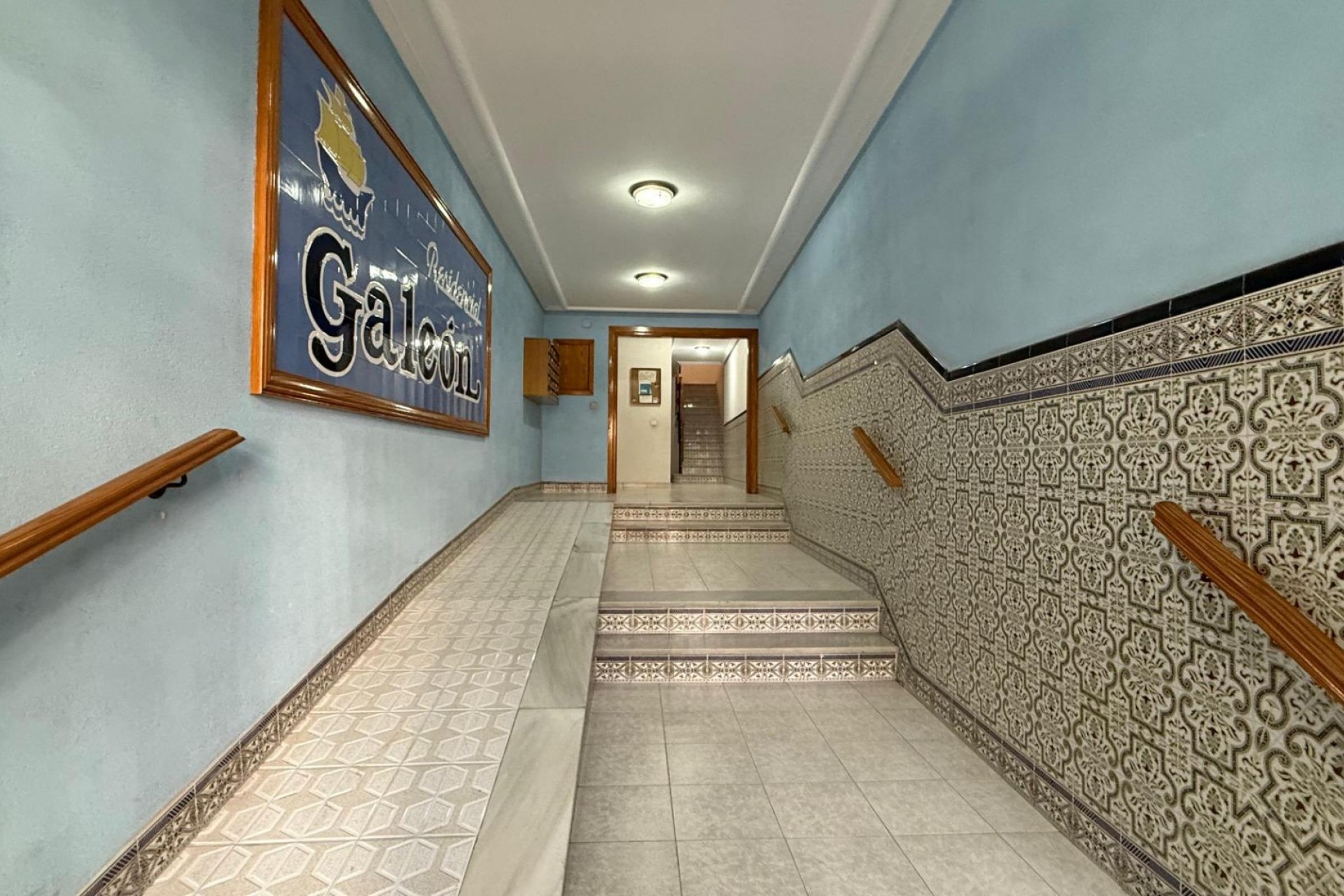 Reventa - Apartment -
Torrevieja - Habaneras