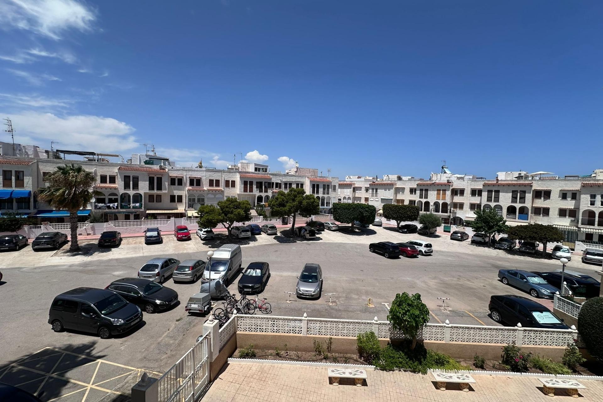 Reventa - Apartment -
Torrevieja - Habaneras