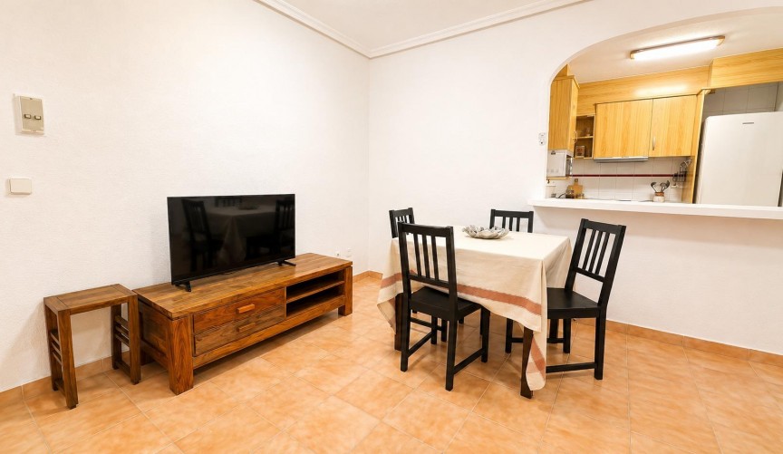 Reventa - Apartment -
Torrevieja - Habaneras