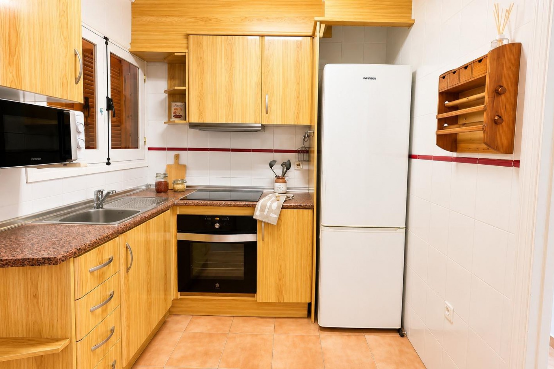 Reventa - Apartment -
Torrevieja - Habaneras