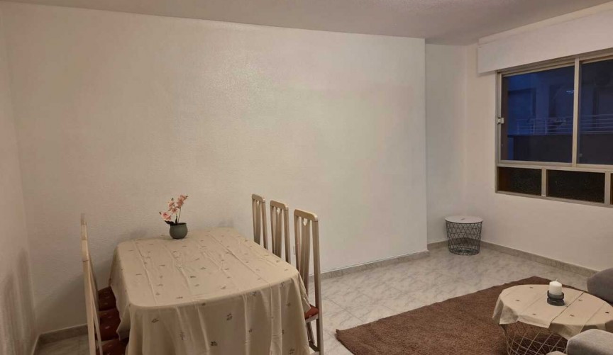 Reventa - Apartment -
Torrevieja - Habaneras